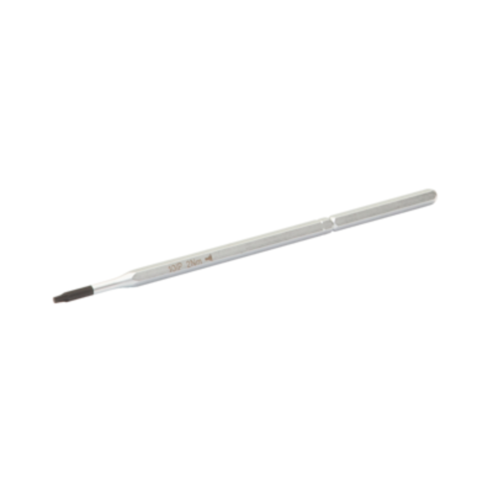 Lames tournevis dynamométrique amovibles IP8 Torx Plus 2,31 mm 170 mm BAHCO - BE-6990-IP8-KL