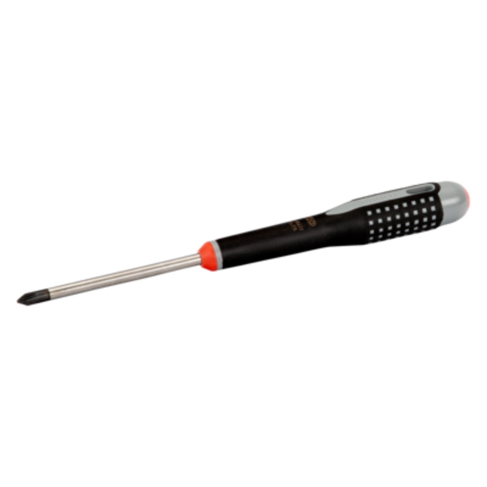 Tournevis Phillips PH3 150 mm poignée caoutchouc ERGO BAHCO - BE-8623