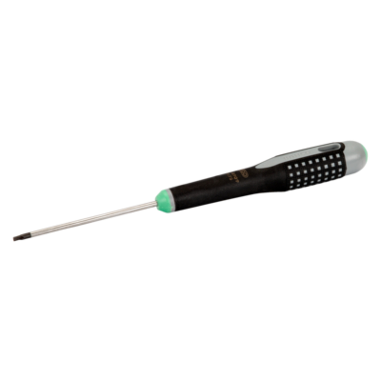 Tournevis TORX T15 100 mm poignée caoutchouc ERGO BAHCO - BE-8915