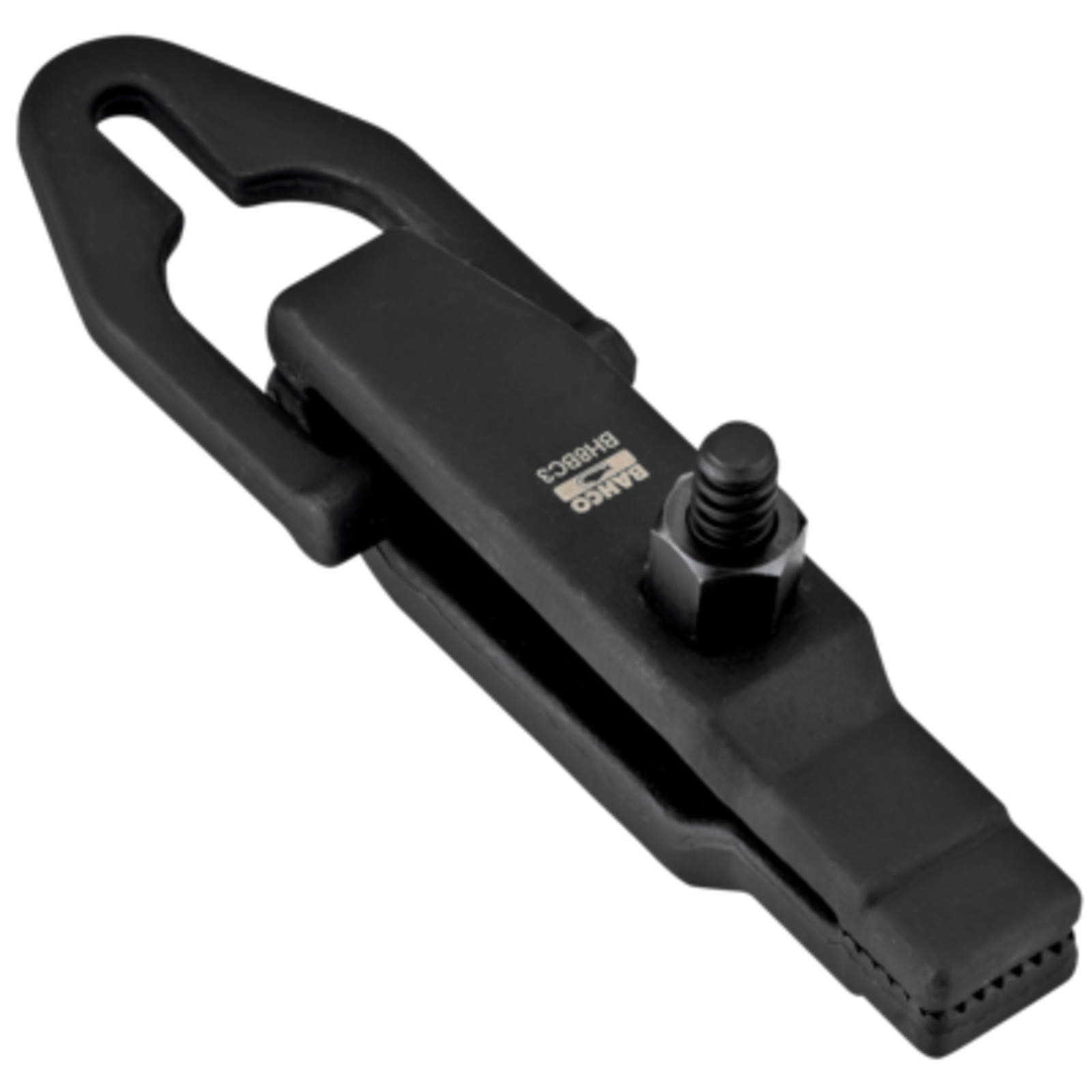 Pince de serrage carrosserie acier Cr-Mo finition phosphatée noire BAHCO - BH8BC3
