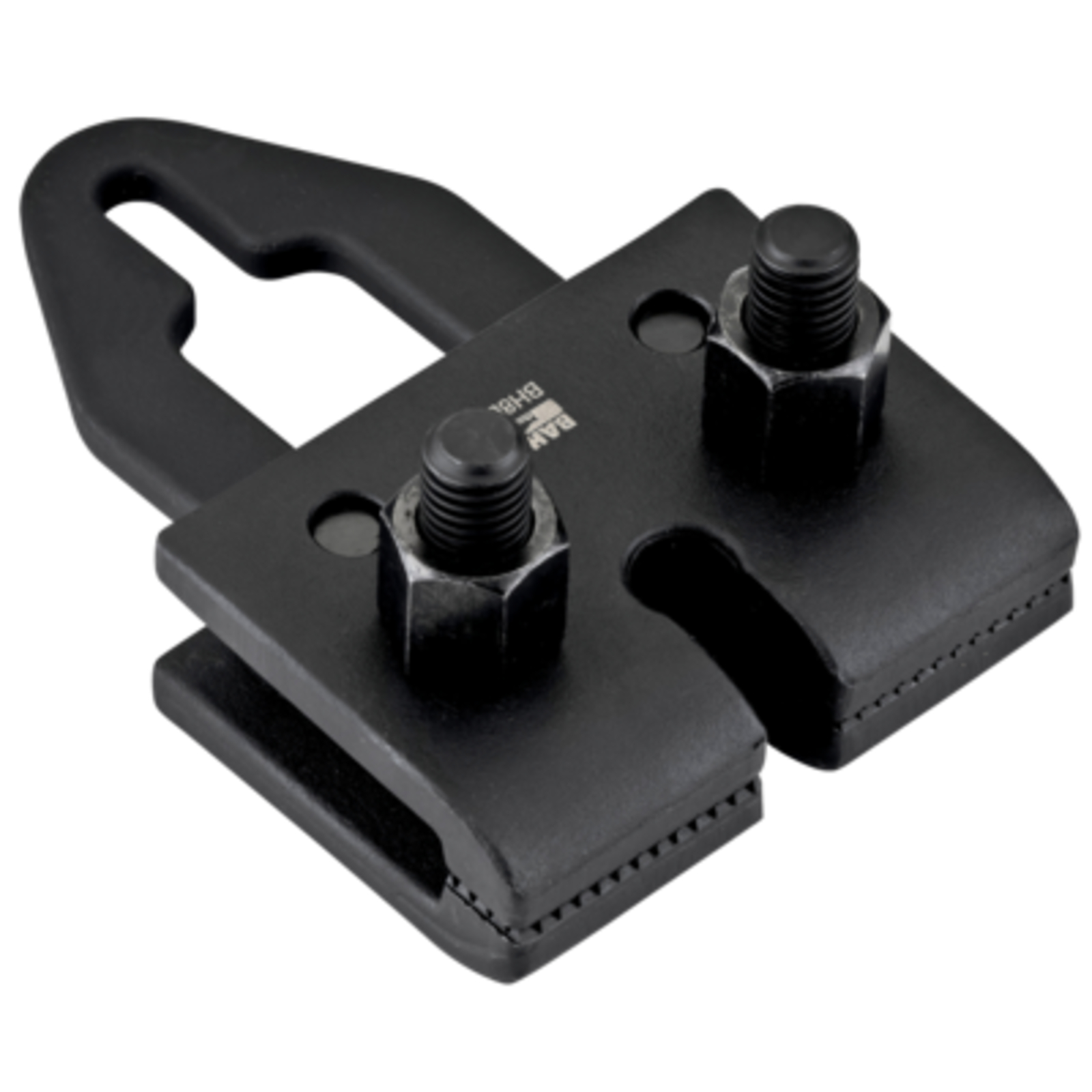 Pince de serrage carrosserie acier Cr-Mo finition phosphatée noire BAHCO - BH8BC4