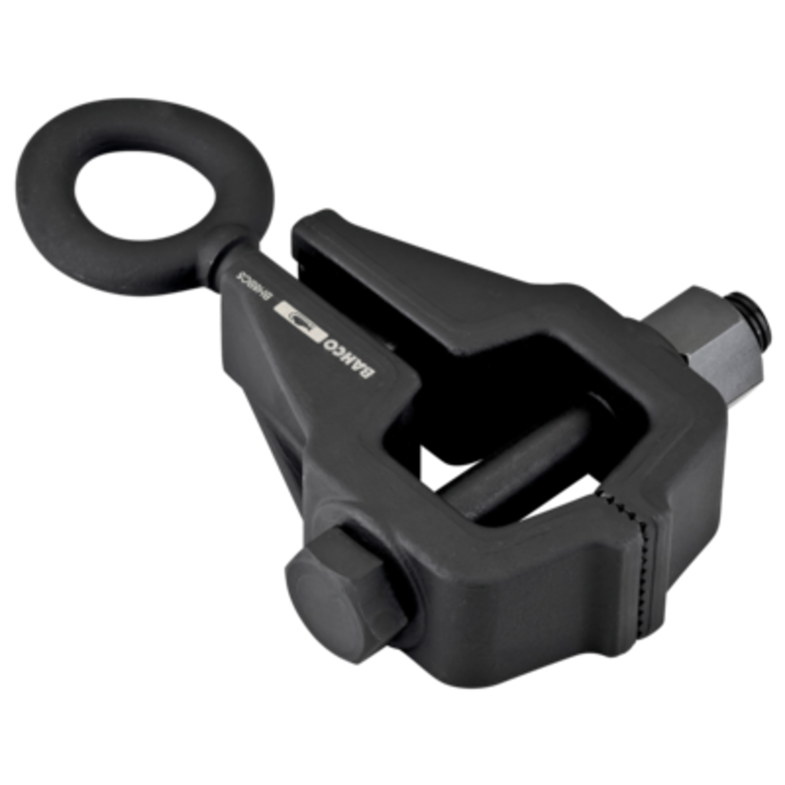 Pince de serrage carrosserie acier Cr-Mo finition phosphatée noire BAHCO - BH8BC5