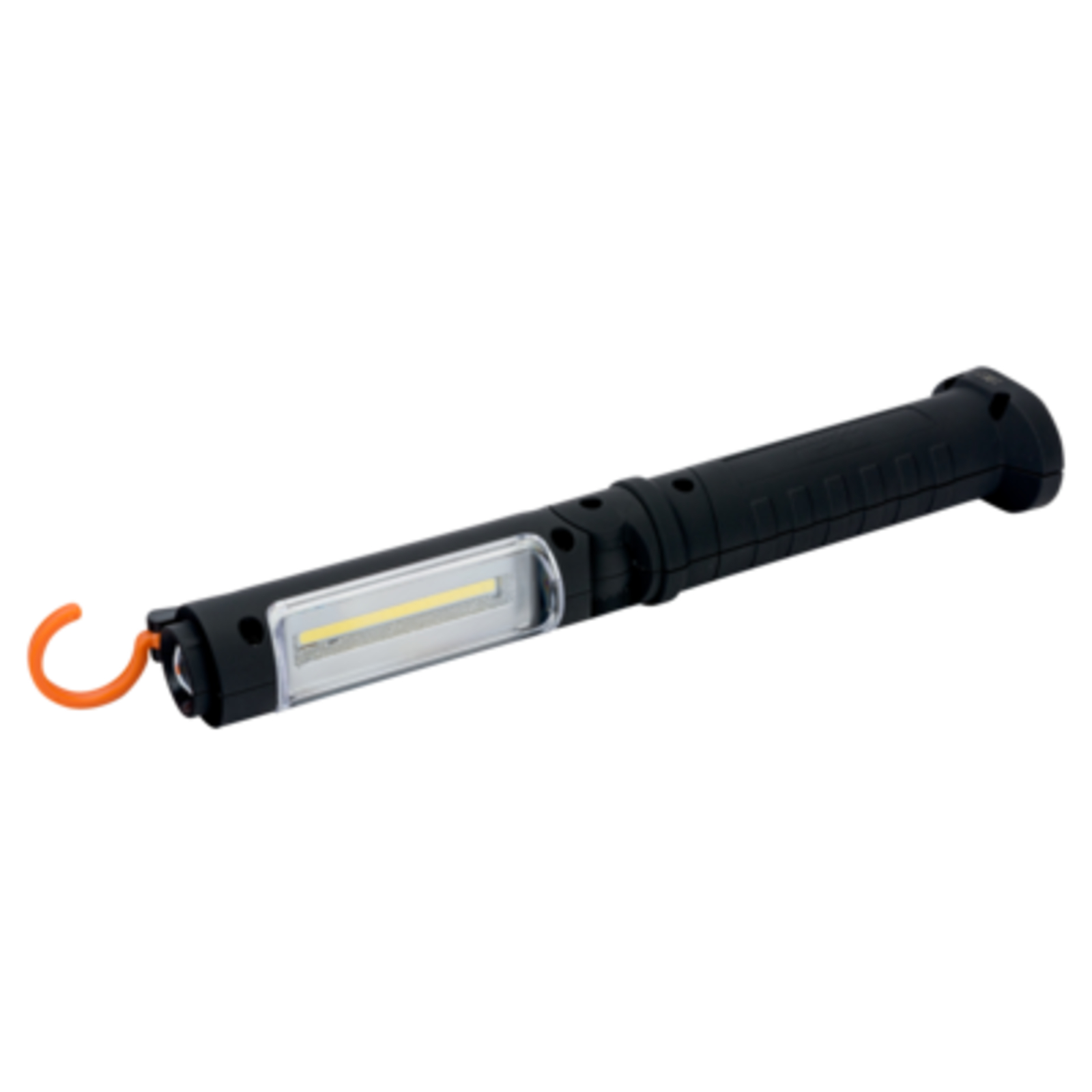 Lampe de travail articulée 180 lm aluminium base aimantée 2 en 1 BAHCO - BLTFC1