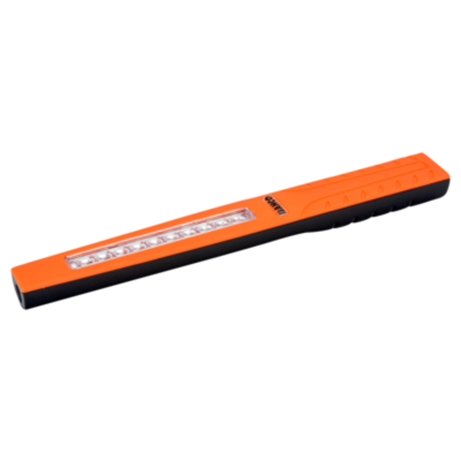 Lampe extra-mince 400 lm avec torche aimant et chargeur USB BAHCO - BLTS10