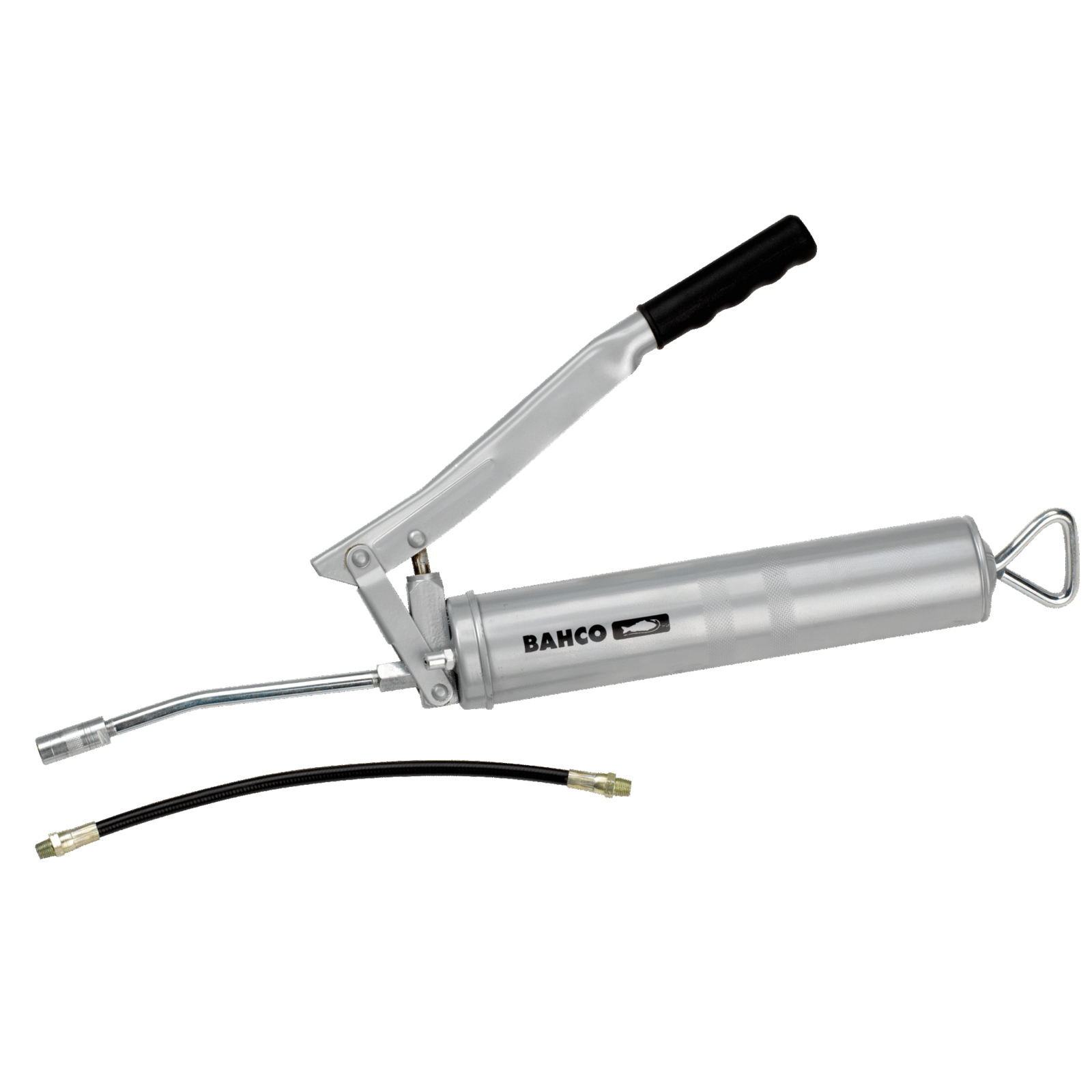 Pistolet graisseur à cartouche 400 g 413 bar avec accessoire remplissage BAHCO - BOD5400
