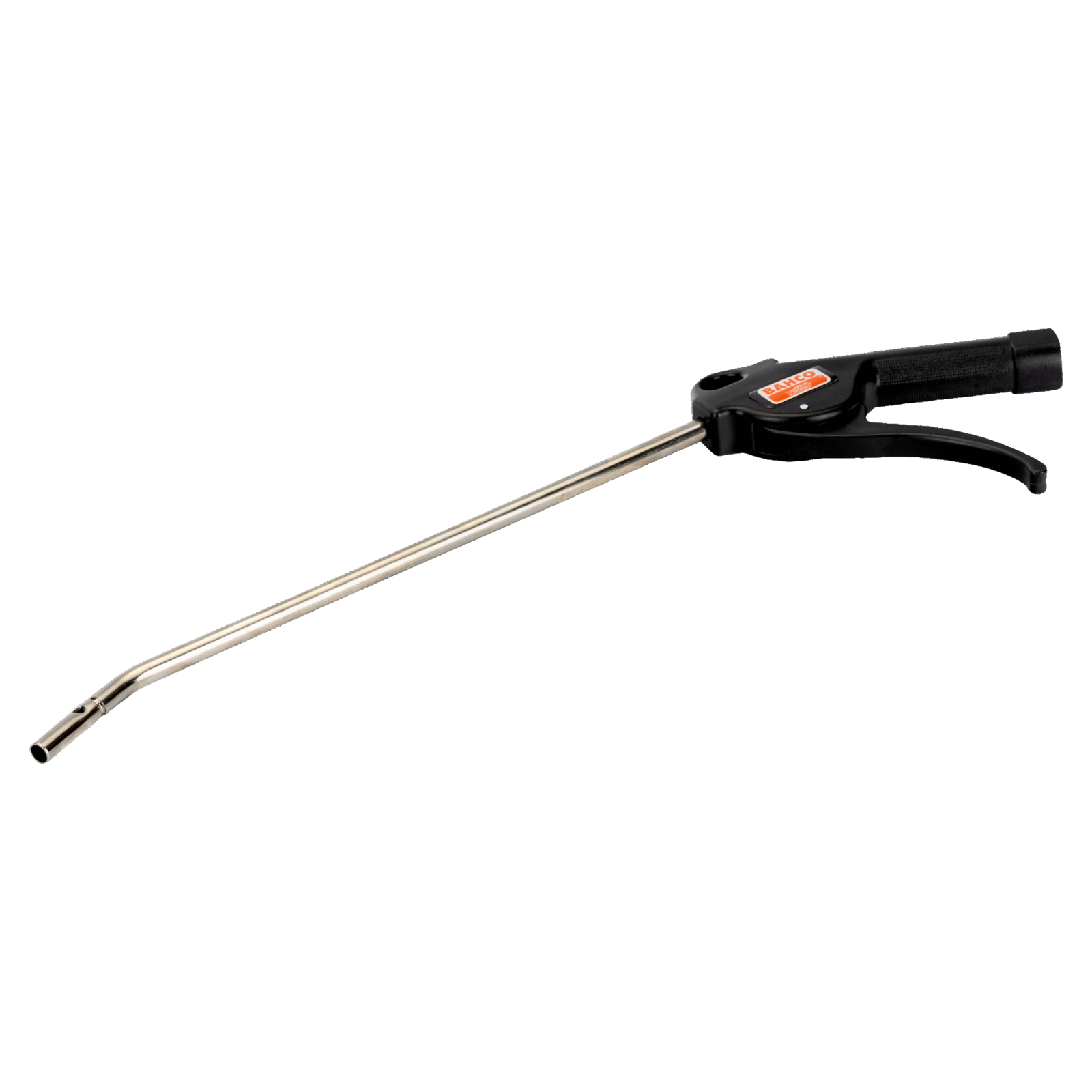 Pistolet à air comprimé soufflette long bec 330 mm arrivée cuivre BAHCO - BP219L