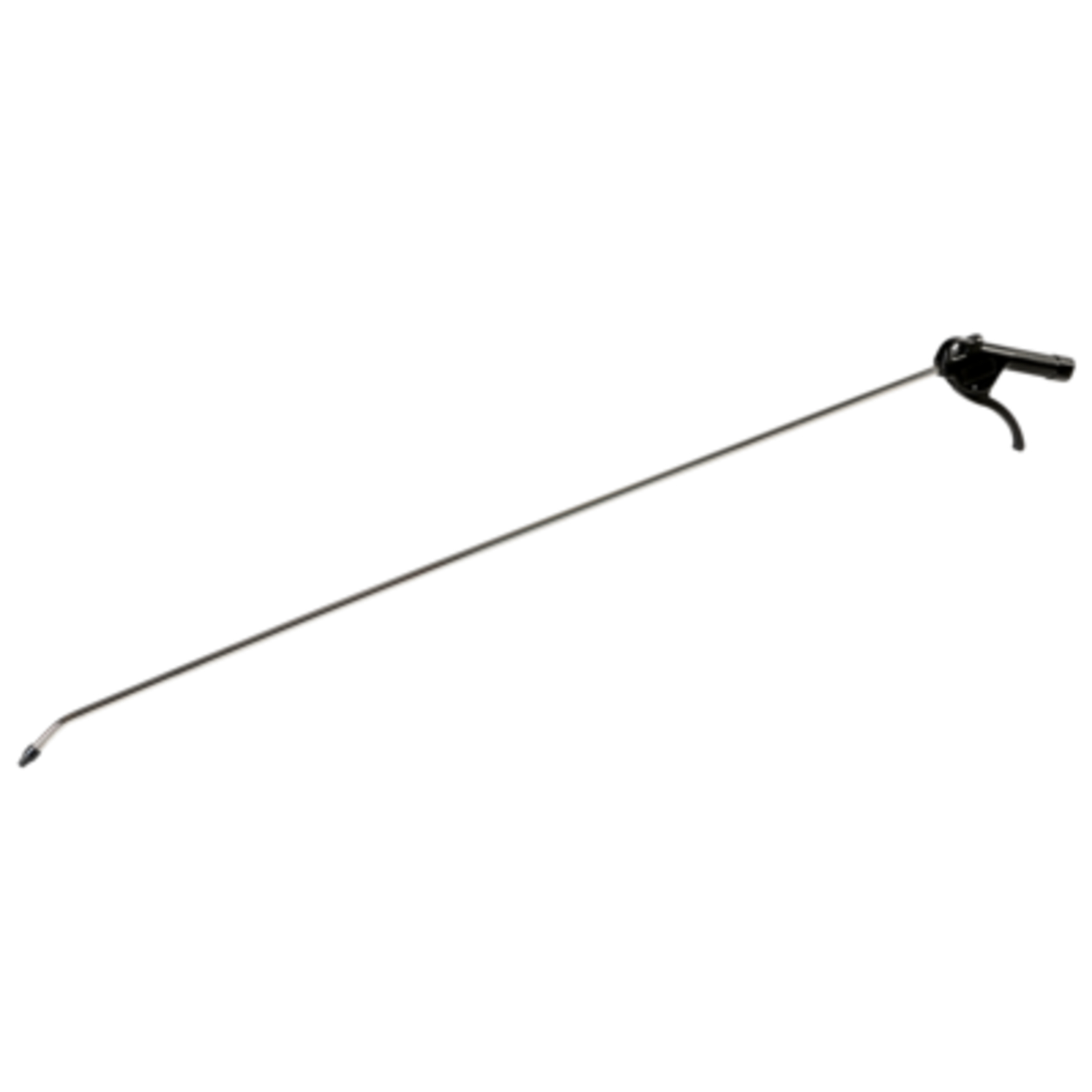 Soufflette pneumatique buse 1 mètre caoutchouc protection BAHCO - BP219XL