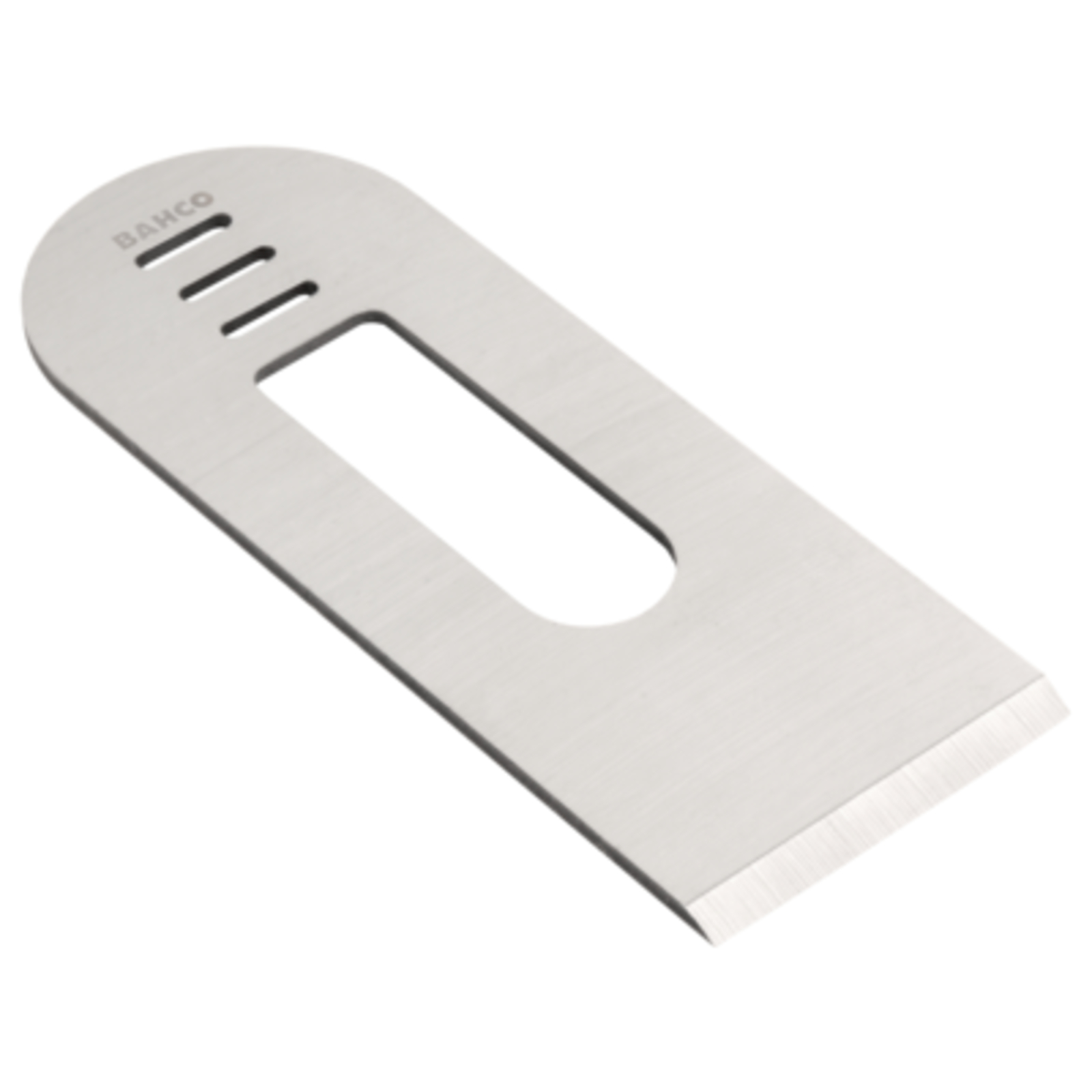 Lame de rechange meulage ordinaire 112 x 40 mm pour plan de meulage BP-40 BAHCO - BP-40-95