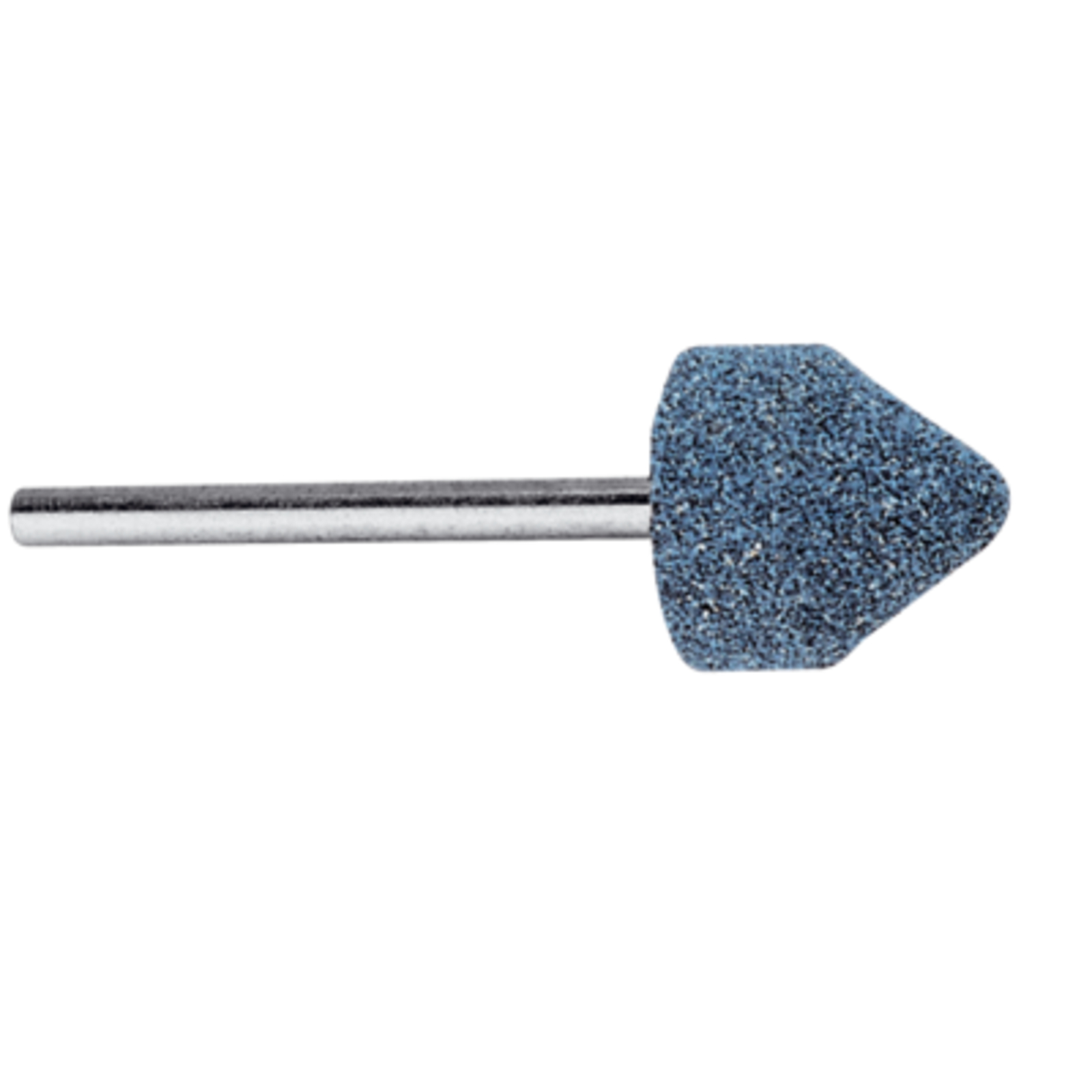 Meule abrasive 3 mm 44 x 15 mm 2 pièces par blister BAHCO - BP432M