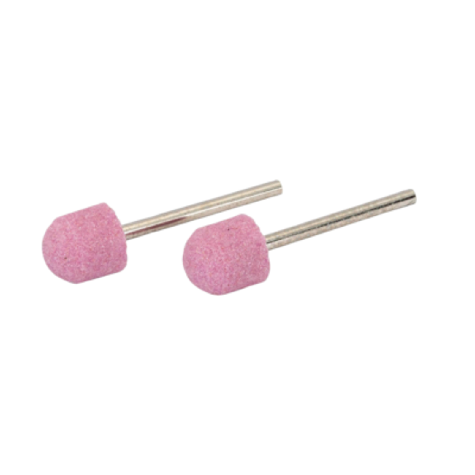 Meule abrasive 3 mm 43 x 14 mm 2 pièces BAHCO - BP433M