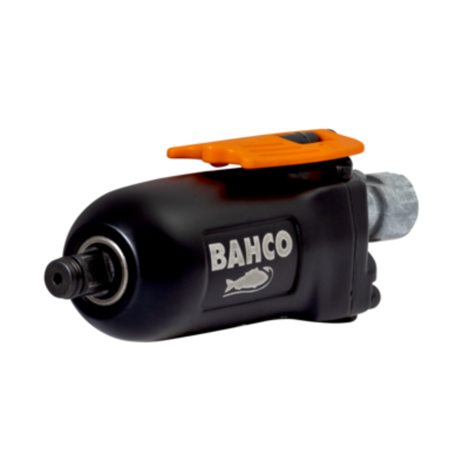 Mini clé à choc papillon 3/8” 110 Nm compact aluminium BAHCO - BP704