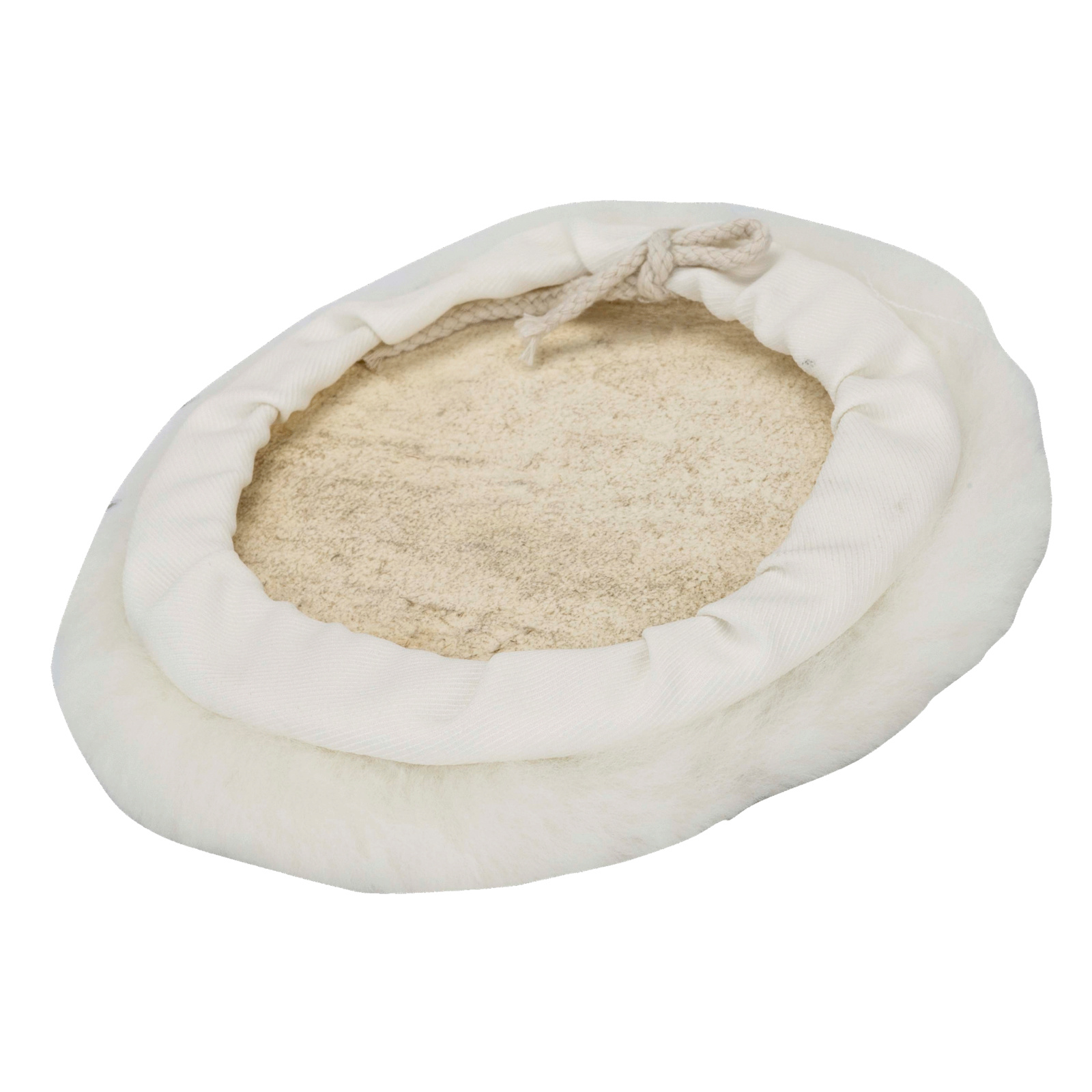 Bonnet de laine 178 mm BAHCO - BP80950