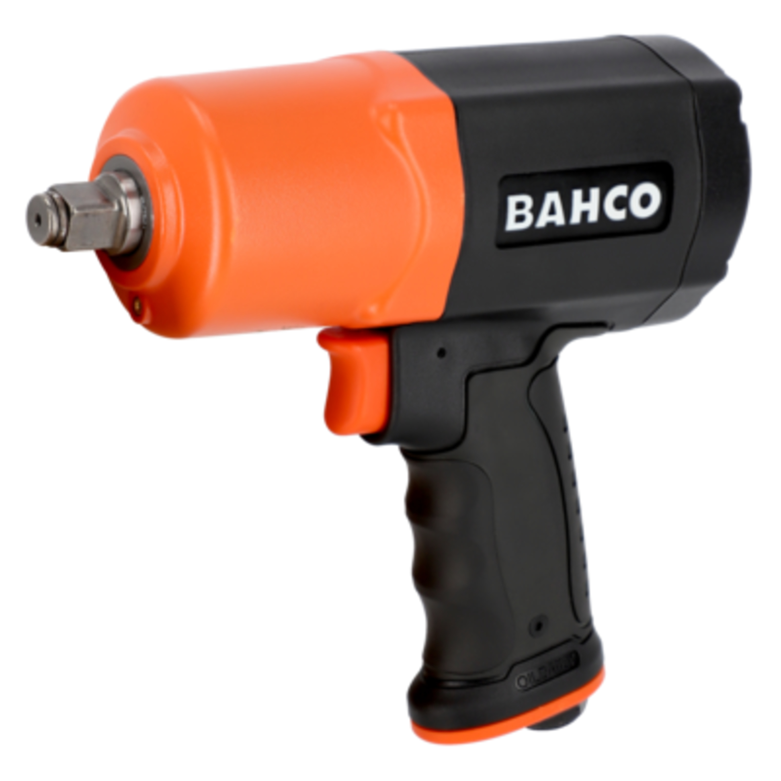 Clé à chocs 1/2'' double marteau 2230 Nm avec régulateur 3 niveaux BAHCO - BP815P