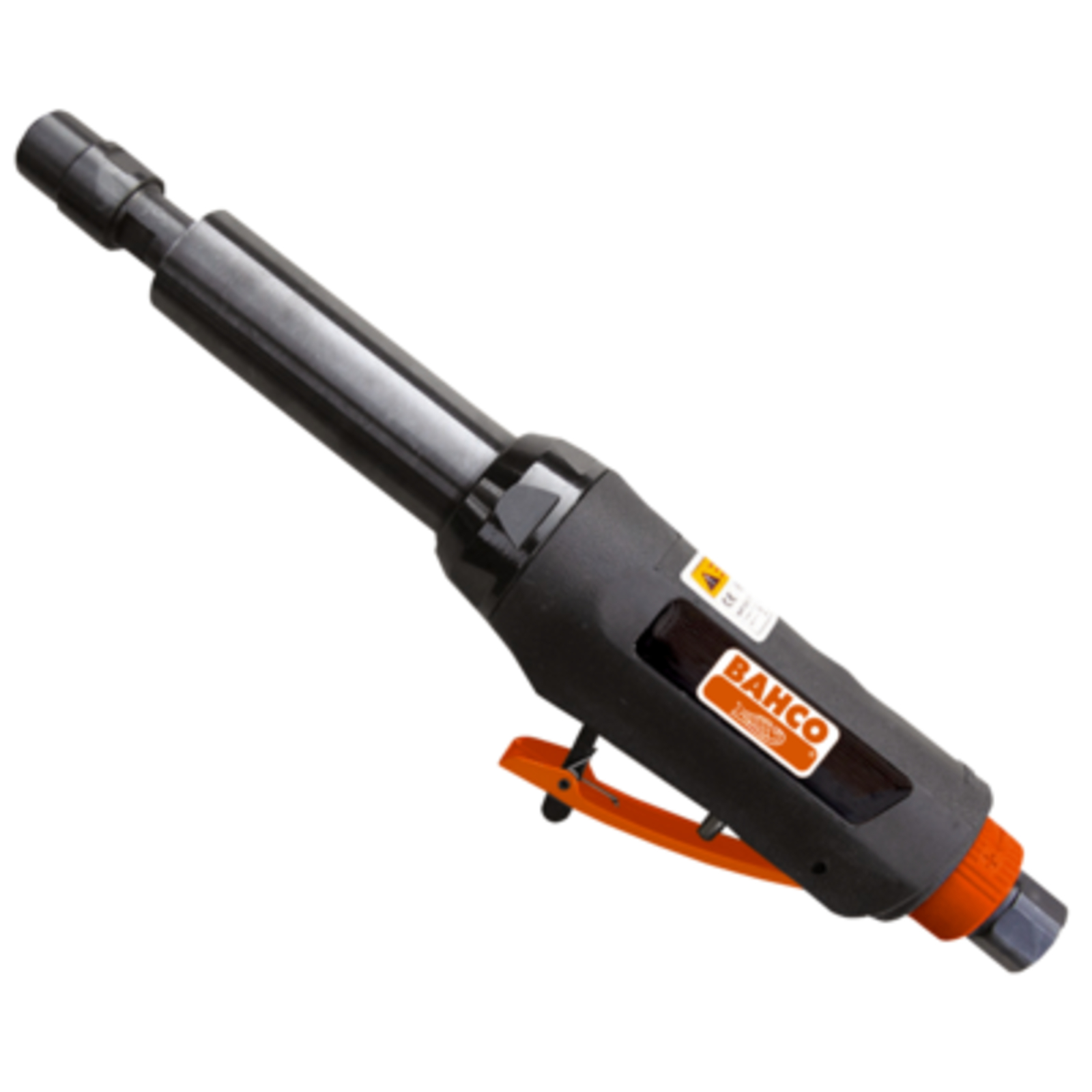 Meuleuse d'angle 6 mm longue enclume avec pince 3 mm BAHCO - BP822E