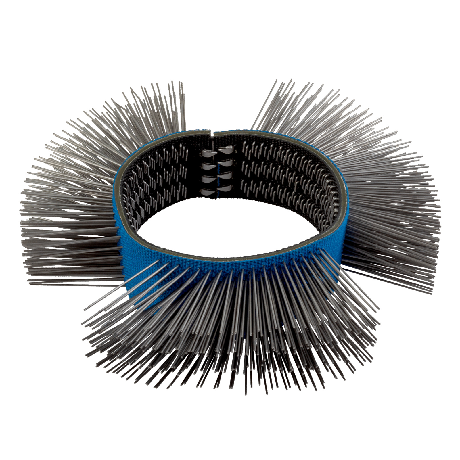 Brosse métallique droite 105 mm BP830K BAHCO - BP830SSB