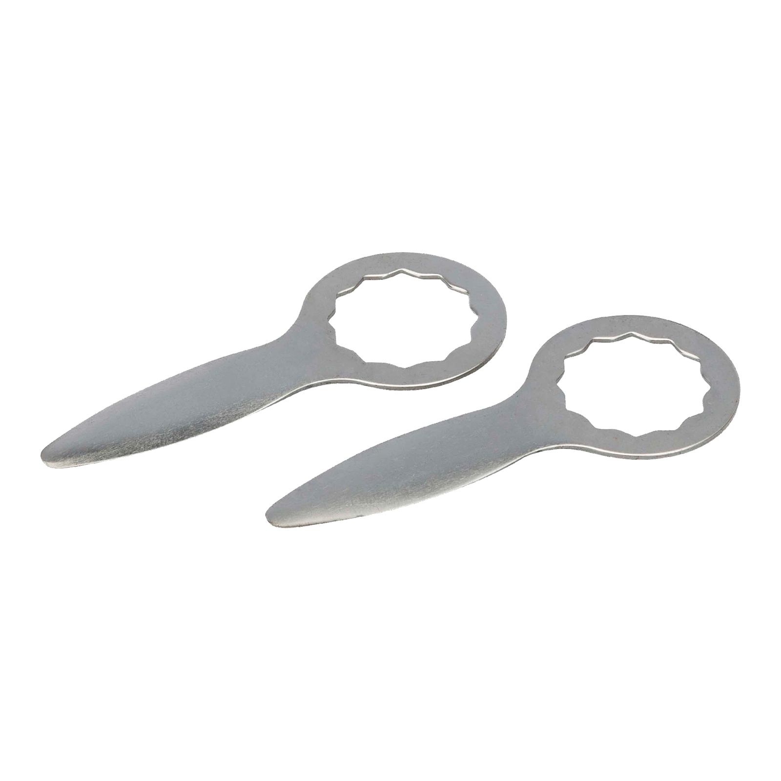 Lame droite plate 15 mm BAHCO - BPBG3515