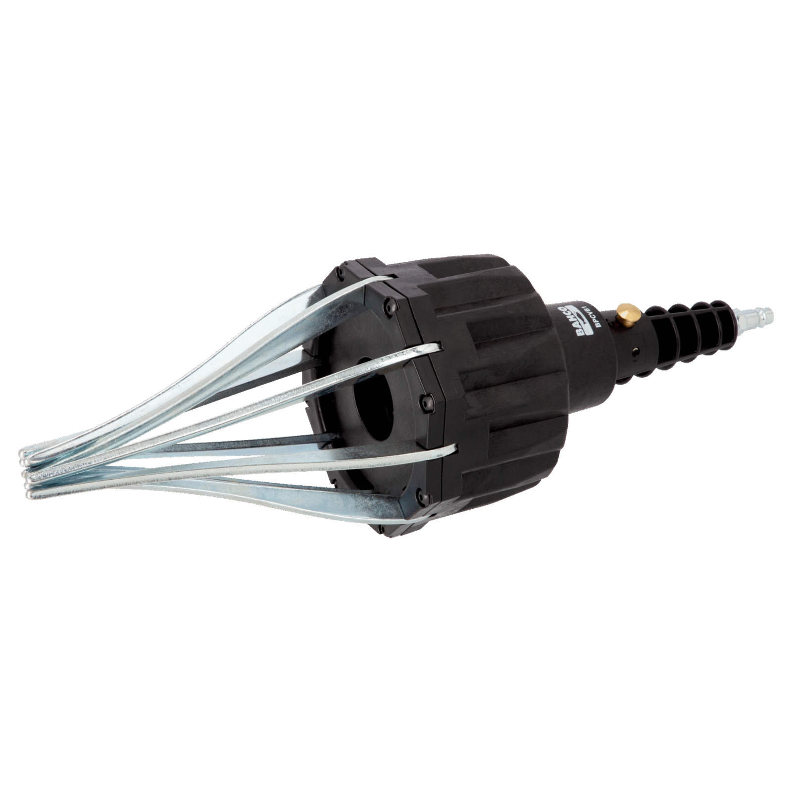 Expandeur pneumatique soufflets cardan 25-110 mm 5-8 bar BAHCO - BPCVB1