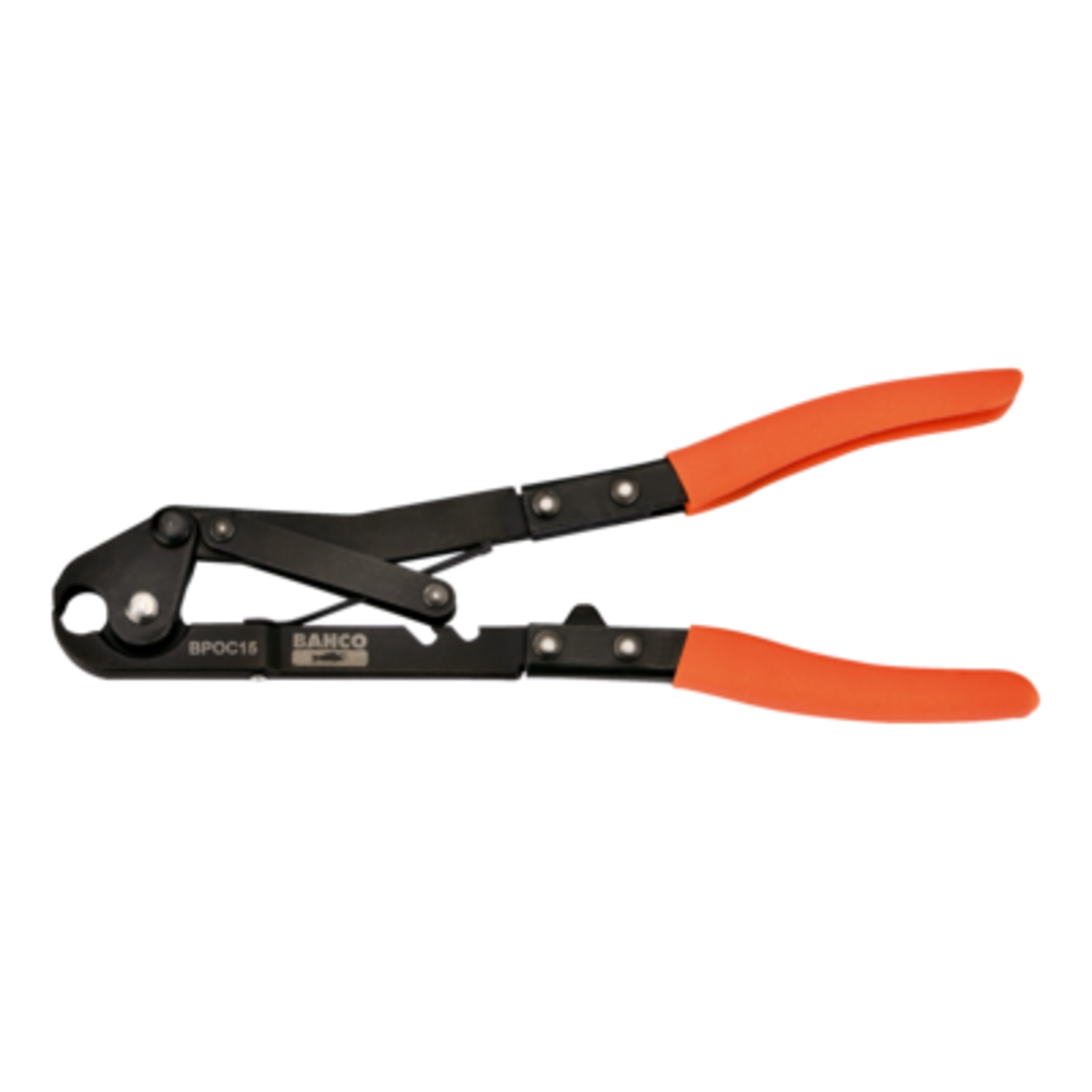 Pince à collier serrage 15 mm multi-positions OETIKER BAHCO - BPOC15