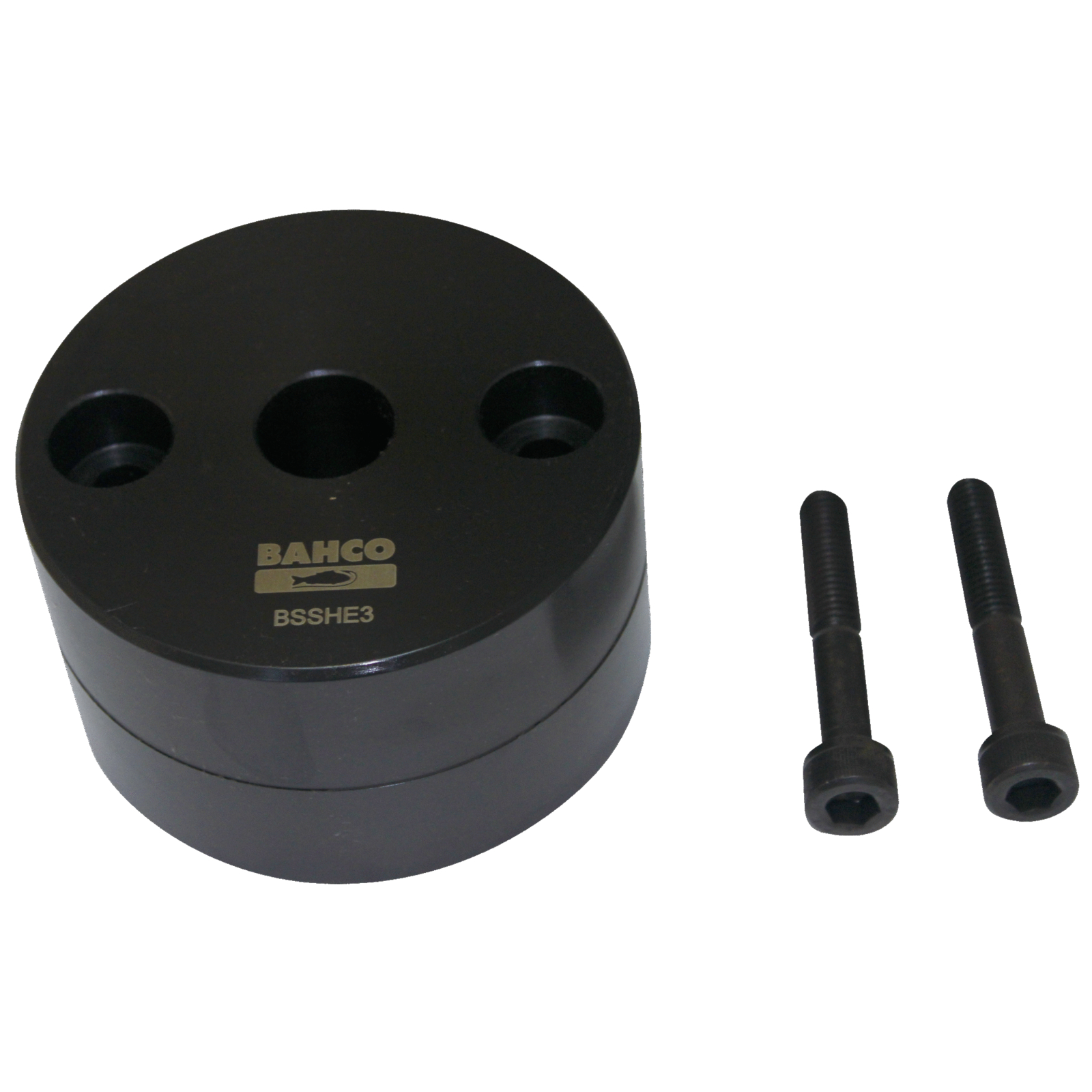 Masse 3,5 kg pour extraction moyeux avec vis fixation BWSH3/BWSH5 BAHCO - BSSHE3