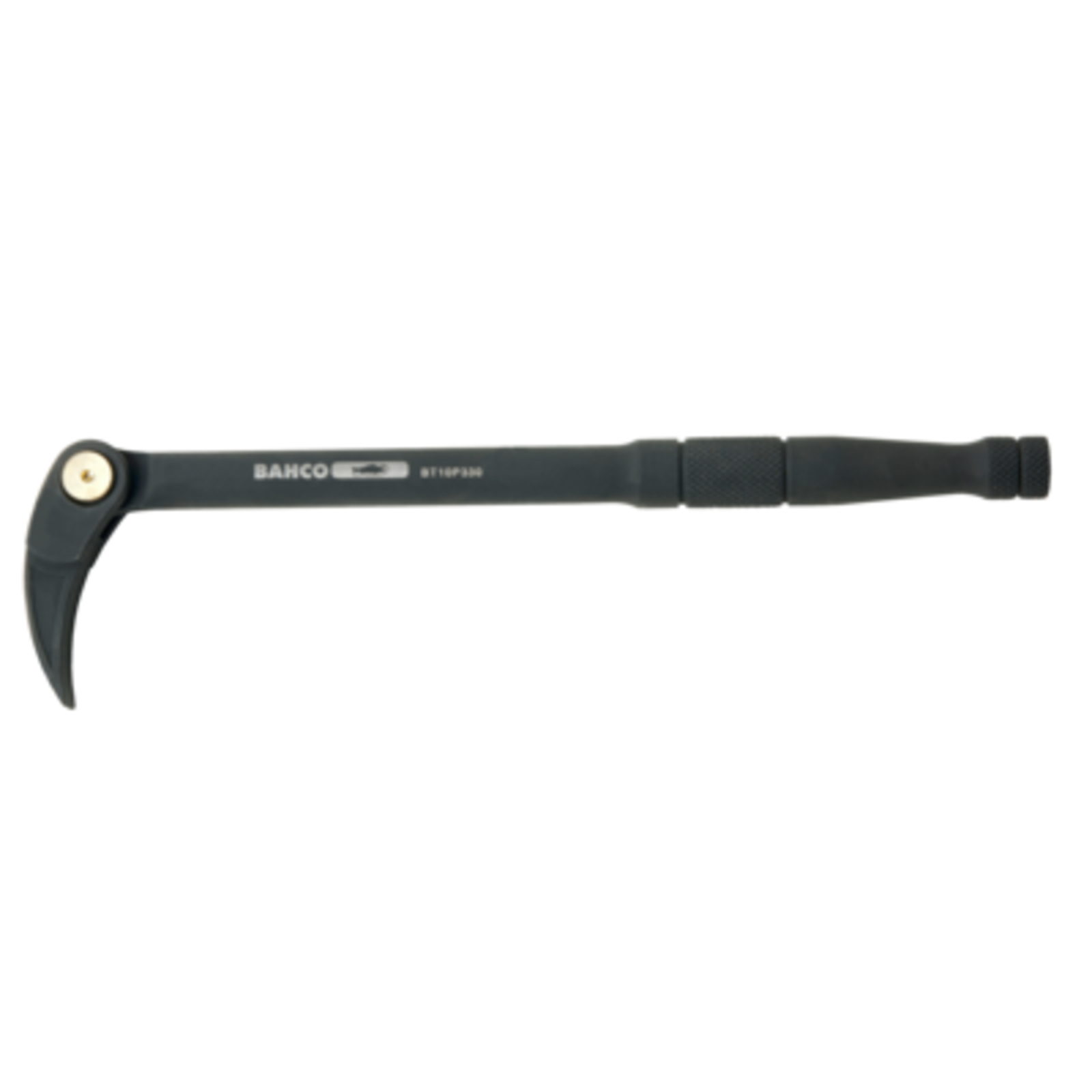 Levier à tête articulée 300 mm avec 14 positions réglables BAHCO - BT10P330