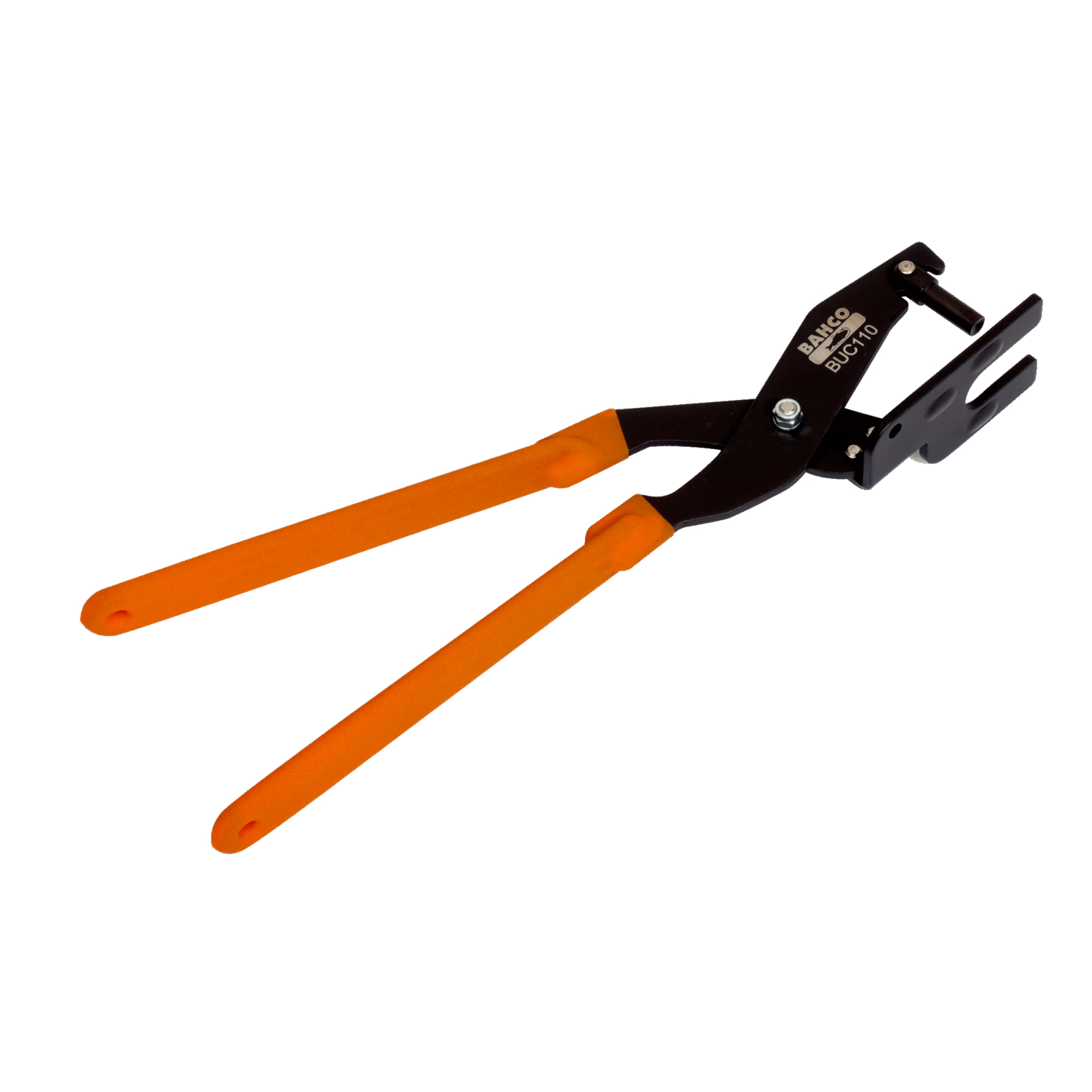 Pince universelle extraction silentblocs échappement 360 mm acier PVC BAHCO - BUC110