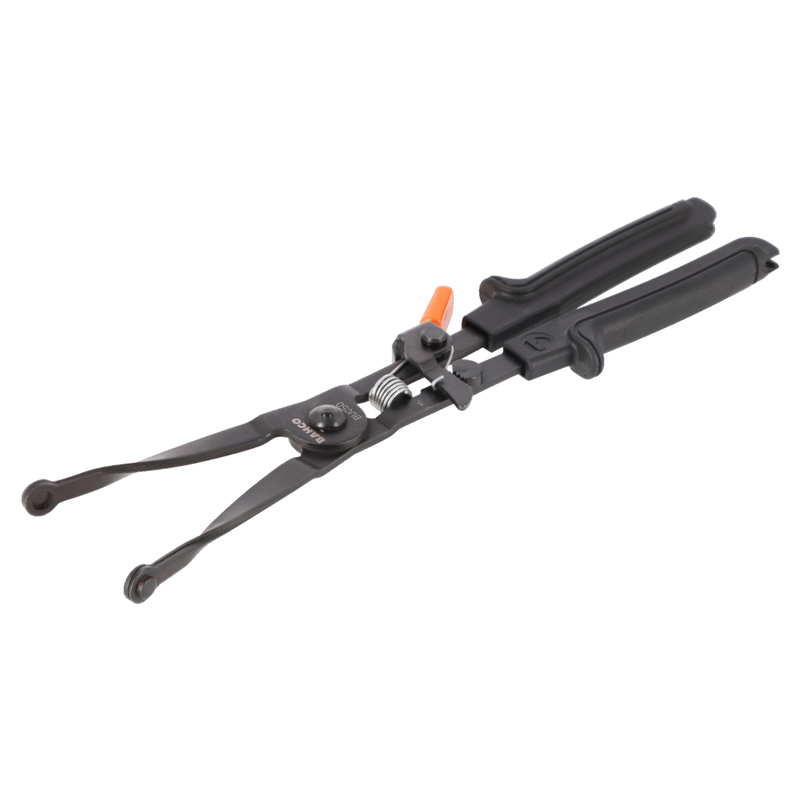 Pince d'échappement universelle 300 mm acier trempé BAHCO - BUC50