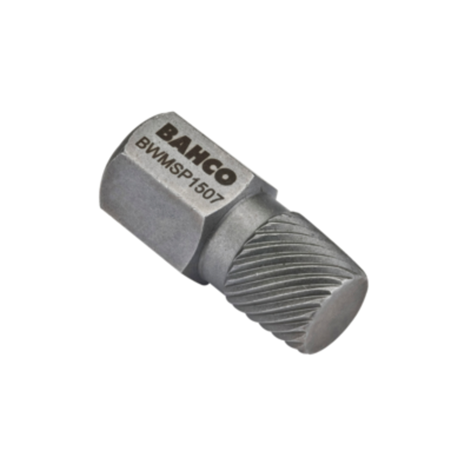 Embout extracteur goujons 5 mm finition satinée BAHCO - BWMSP1503