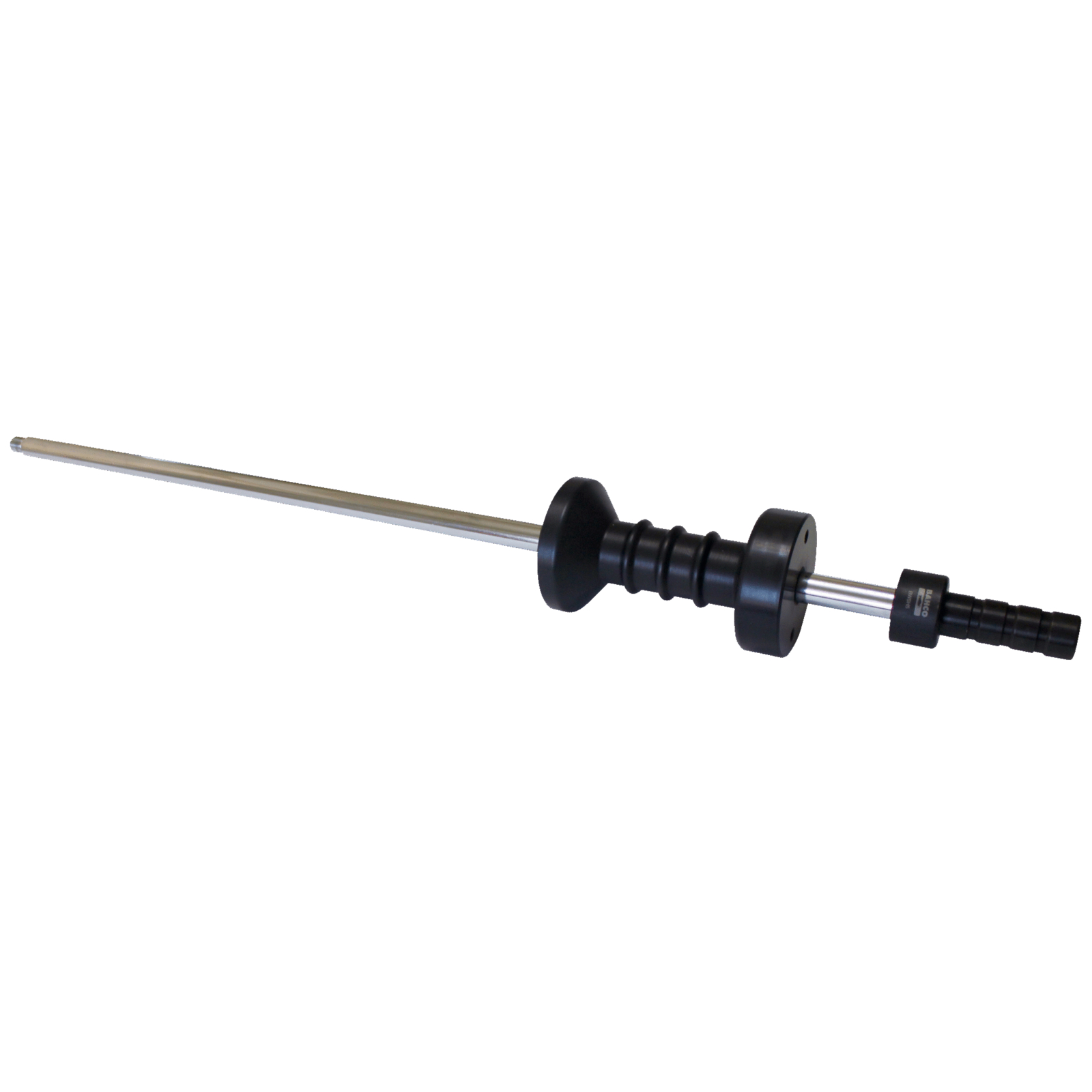 Marteau coulissant 5 kg extraction moyeux 985 mm BAHCO - BWSH5