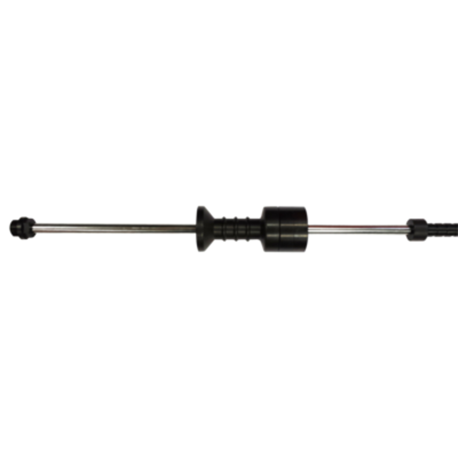 Marteau coulissant 8 kg extraction moyeux 960 mm BAHCO - BWSH8