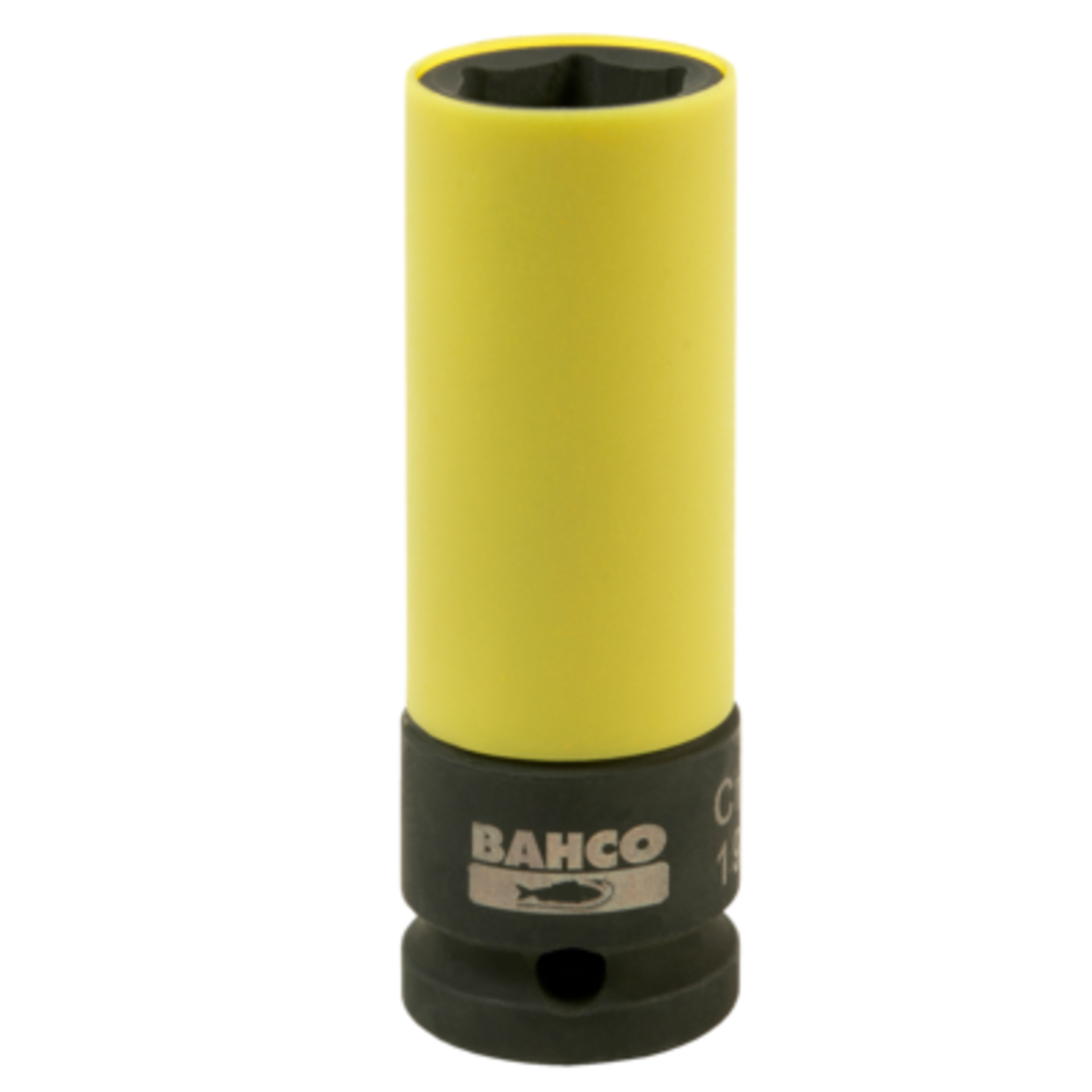 Douille à choc 1/2