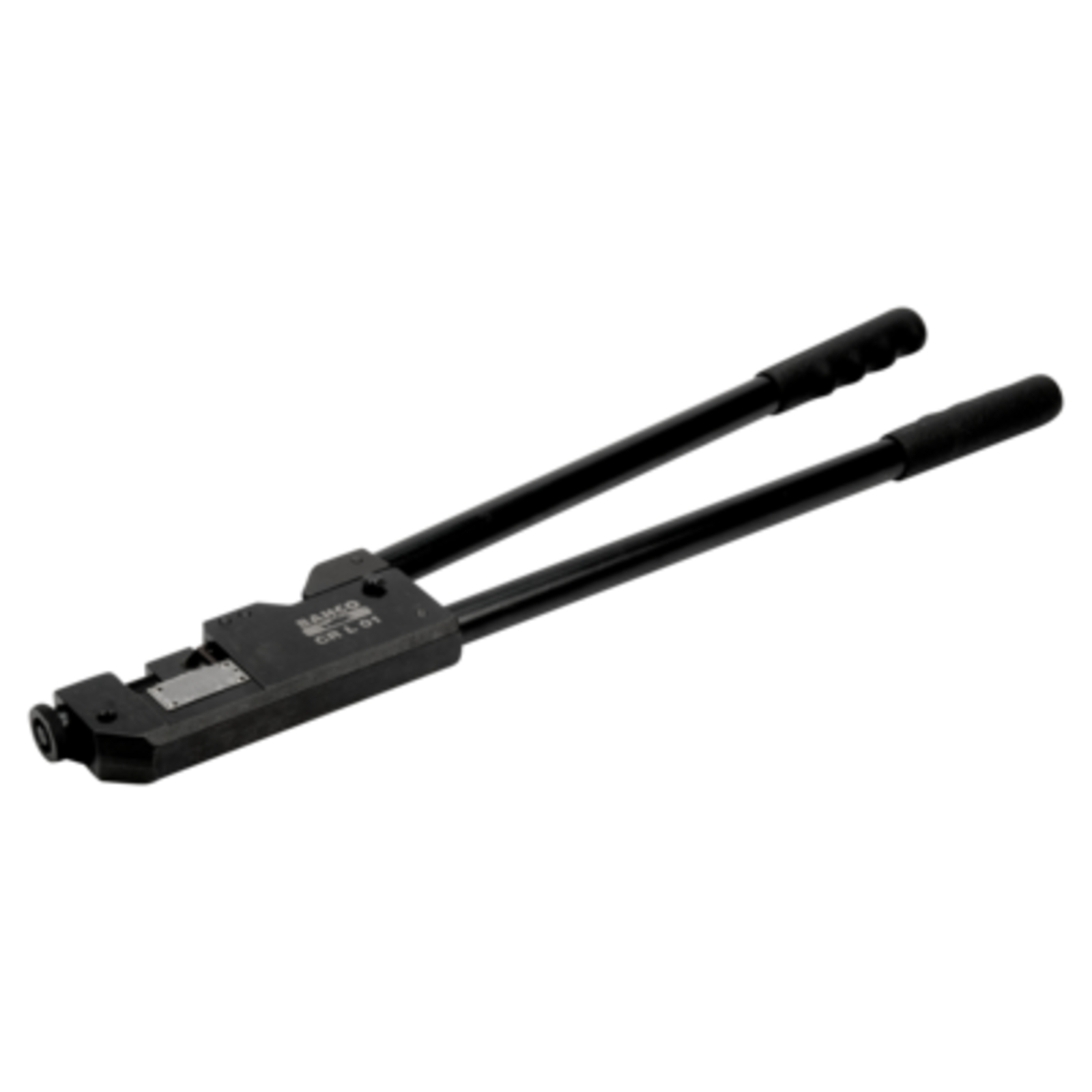 Pince à sertir 600 mm pour connecteurs non isolés 10-120 mm² Cu 10-95 mm² Al BAHCO - CR L 01