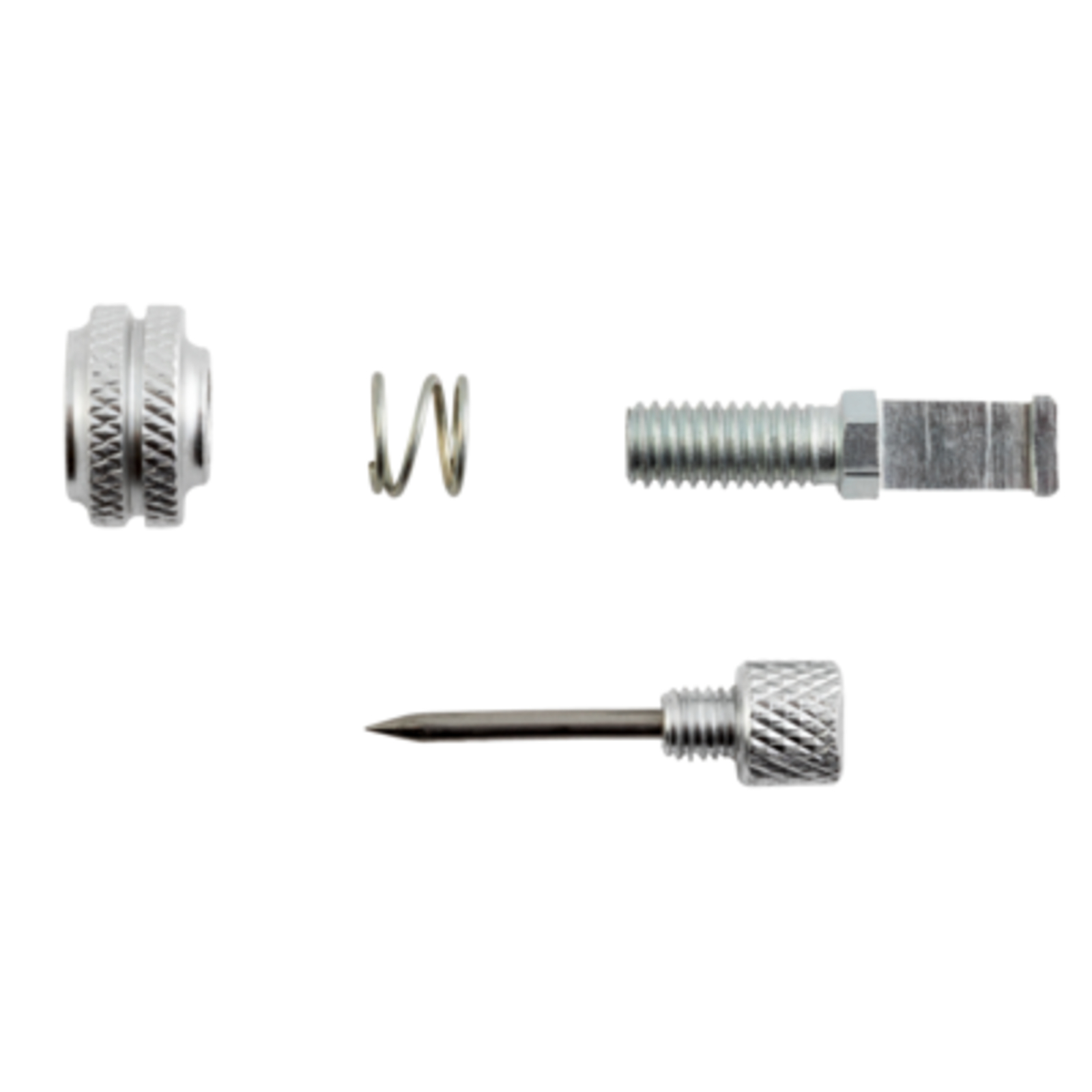 Kit pièces détachées équerres à coulisse CS150/300/400 4 pcs acier/carbure BAHCO - CS-SPARE
