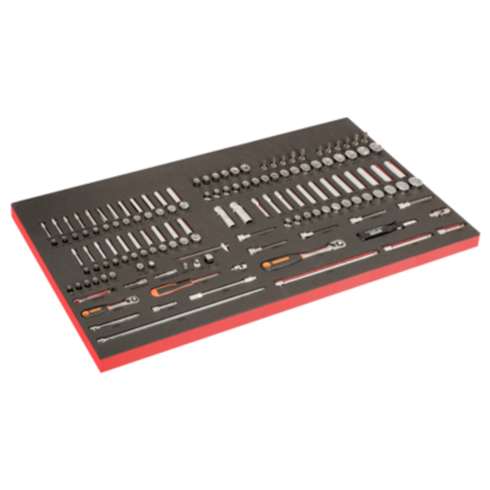 Module mousse pour servante 40
