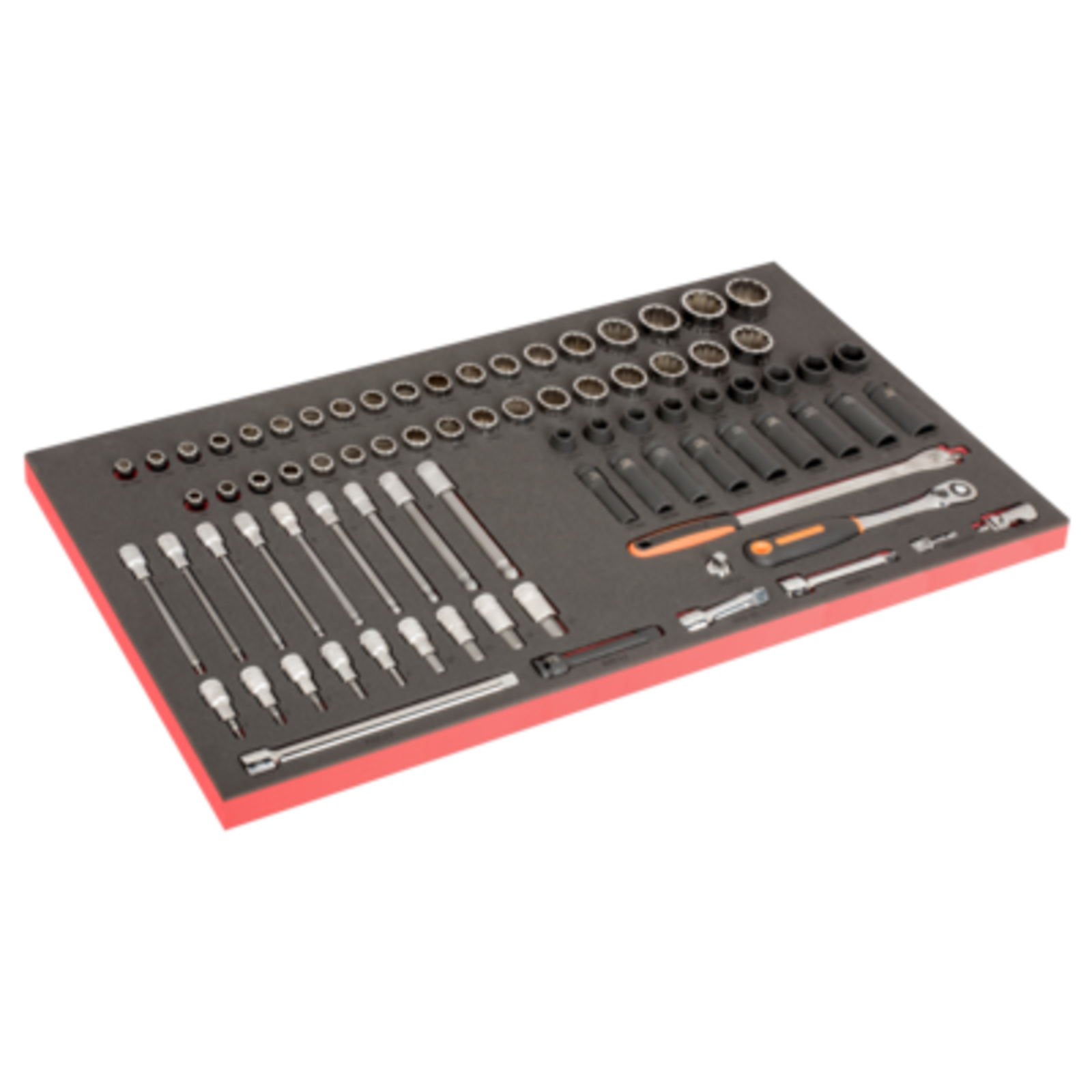 Module mousse pour servante 40