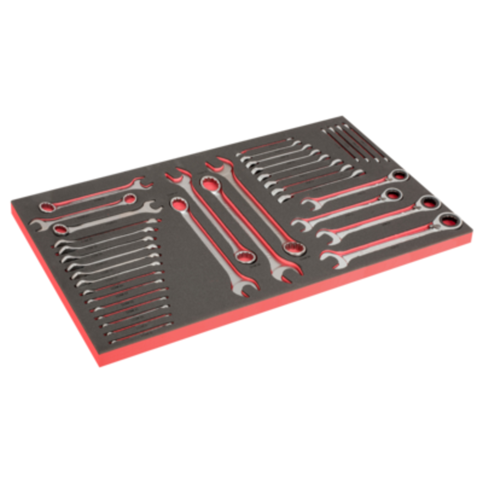 Module mousse pour servante 40