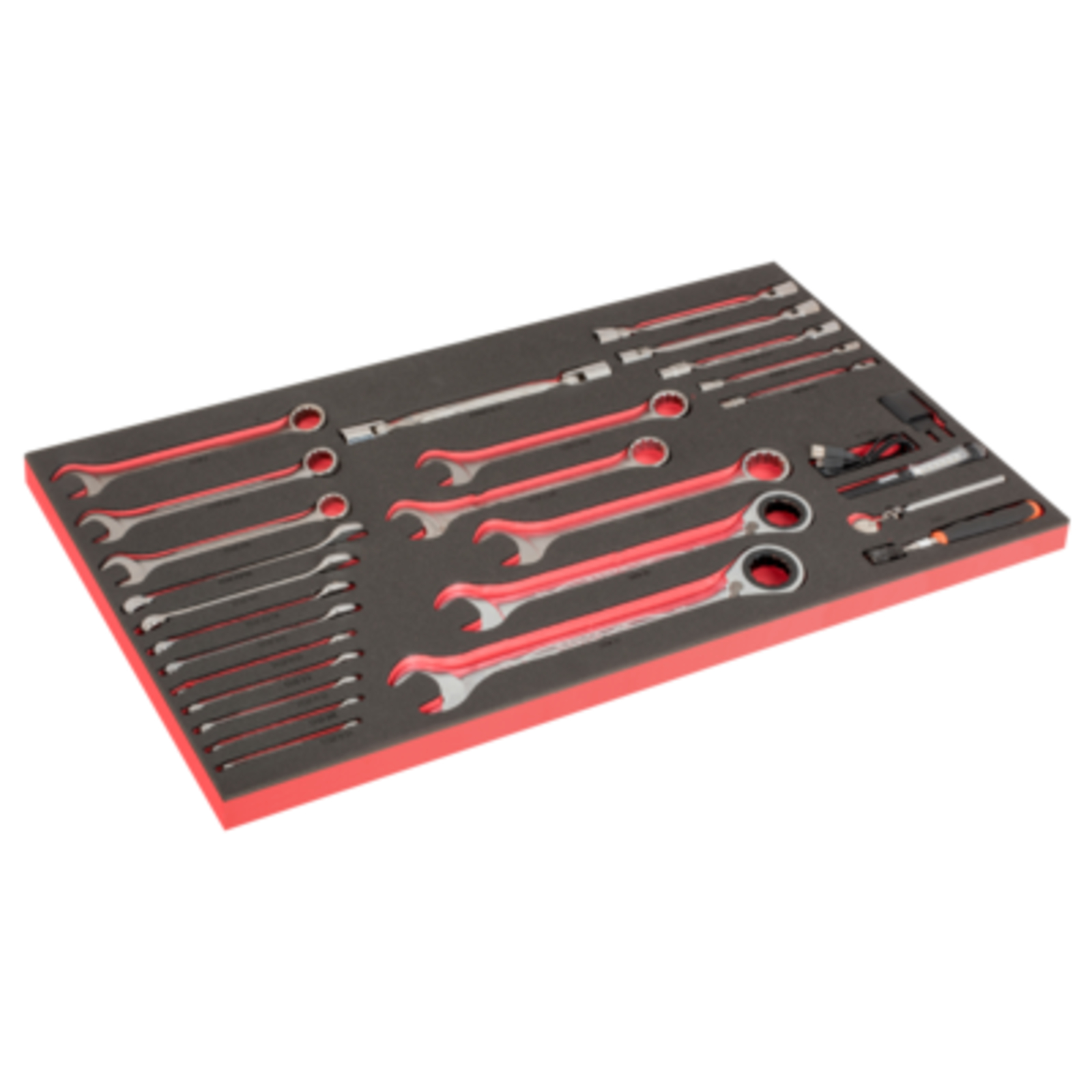 Module mousse pour servante 40