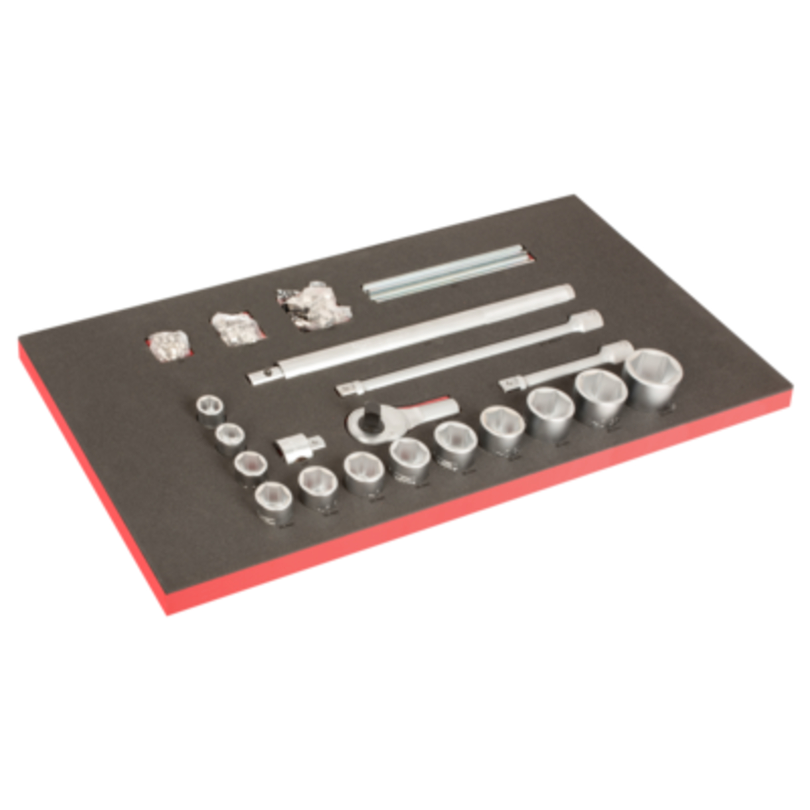 Module mousse pour servante 40