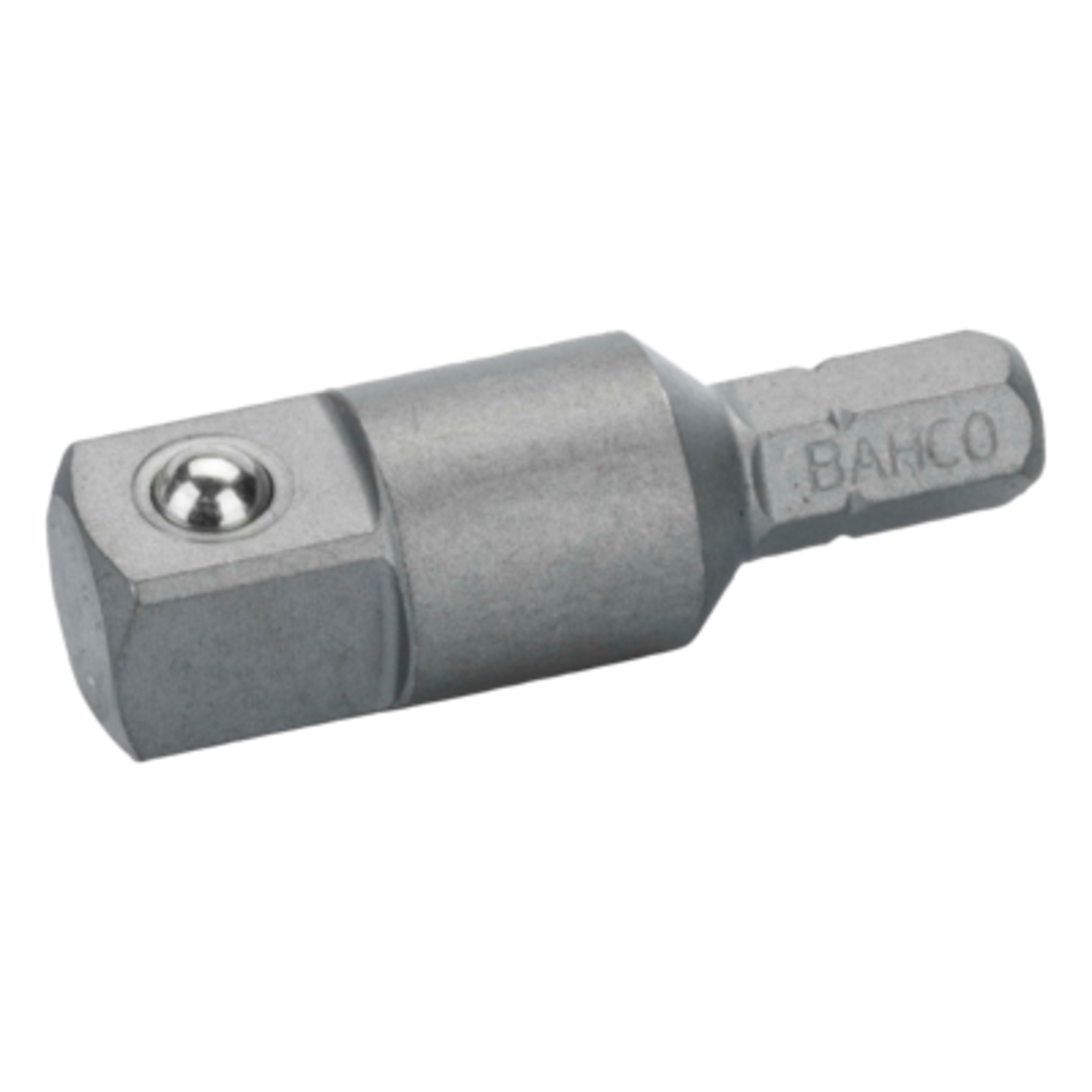 Adaptateur 6 pans 1/4