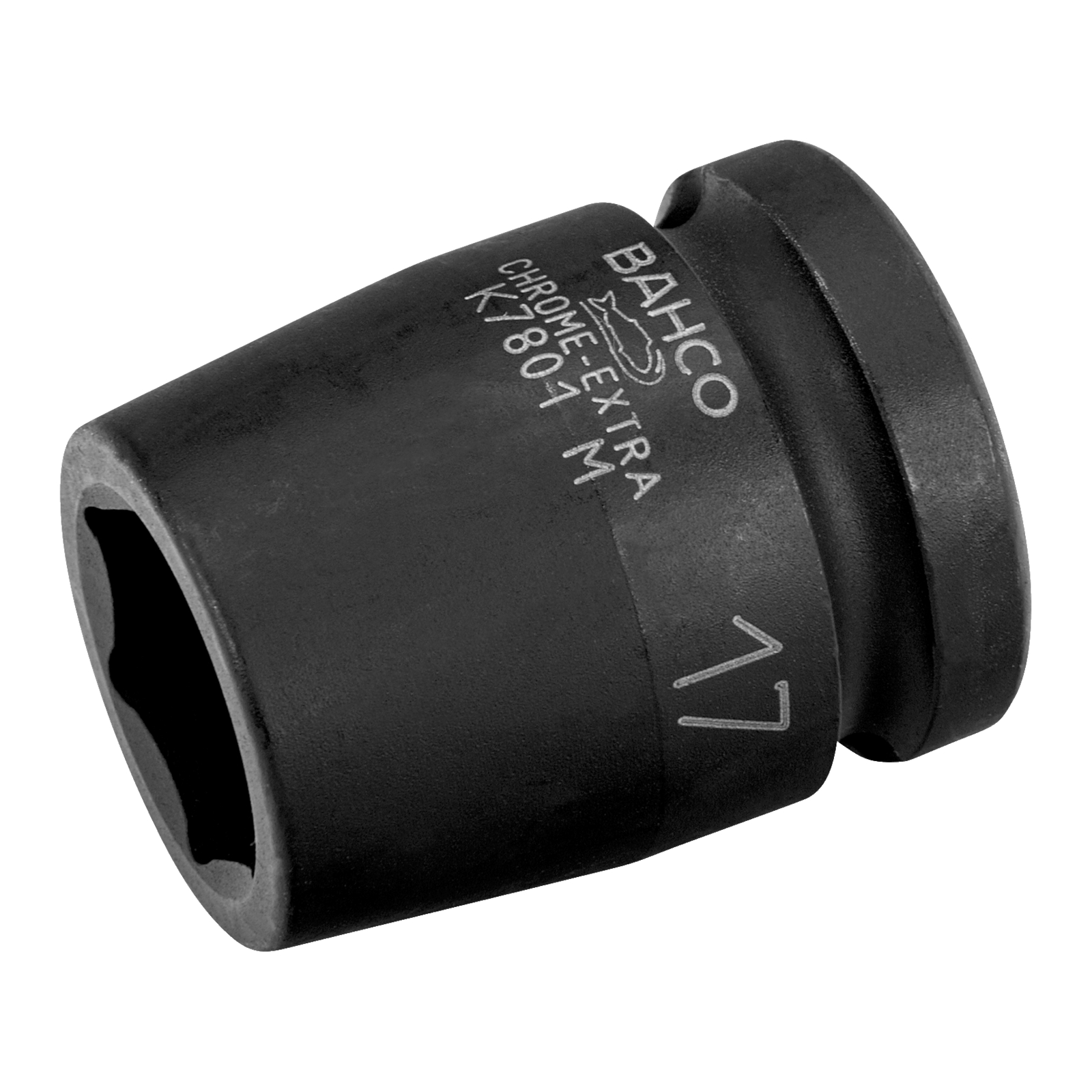 Douille à chocs 1/2