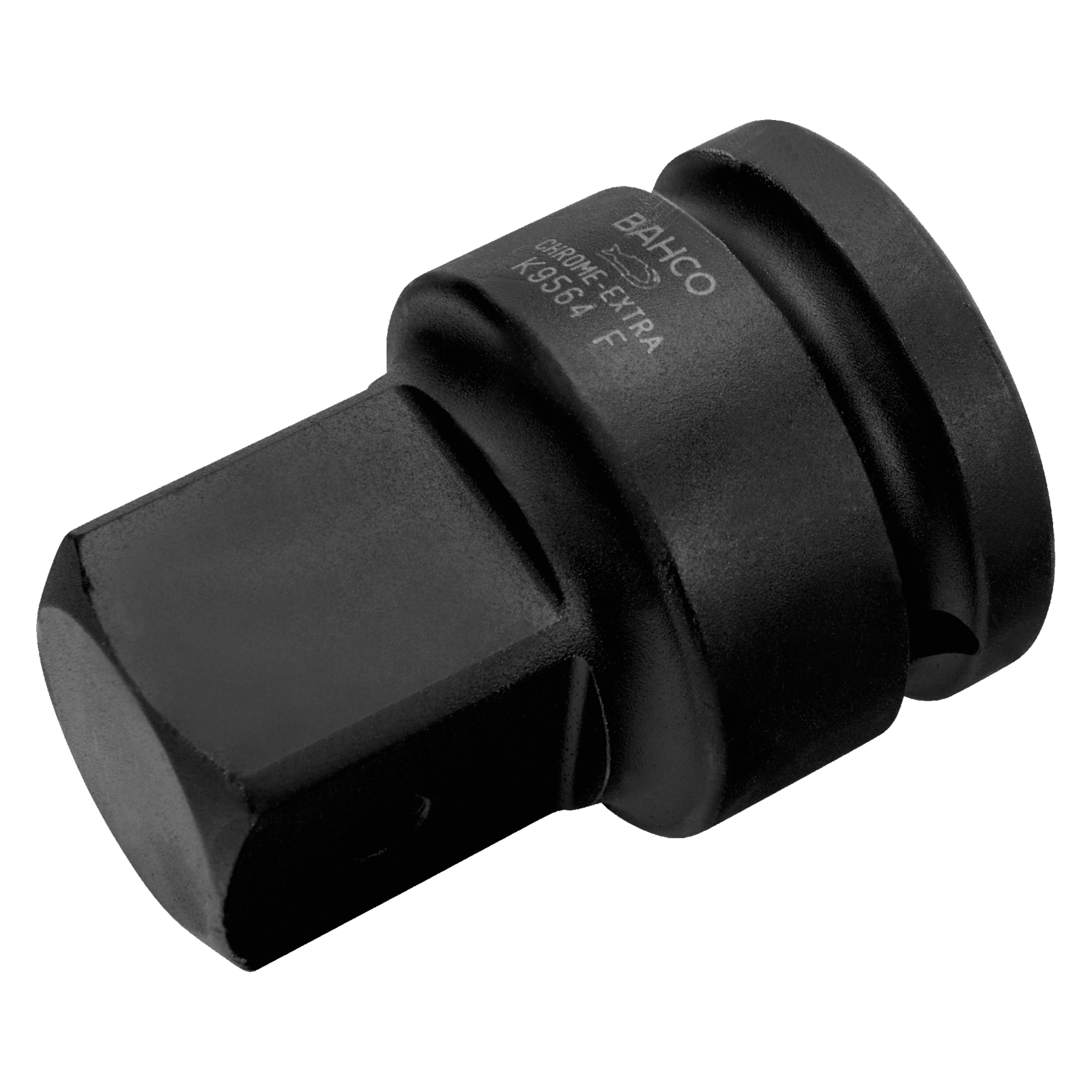 Adaptateur carré conducteur 1/2