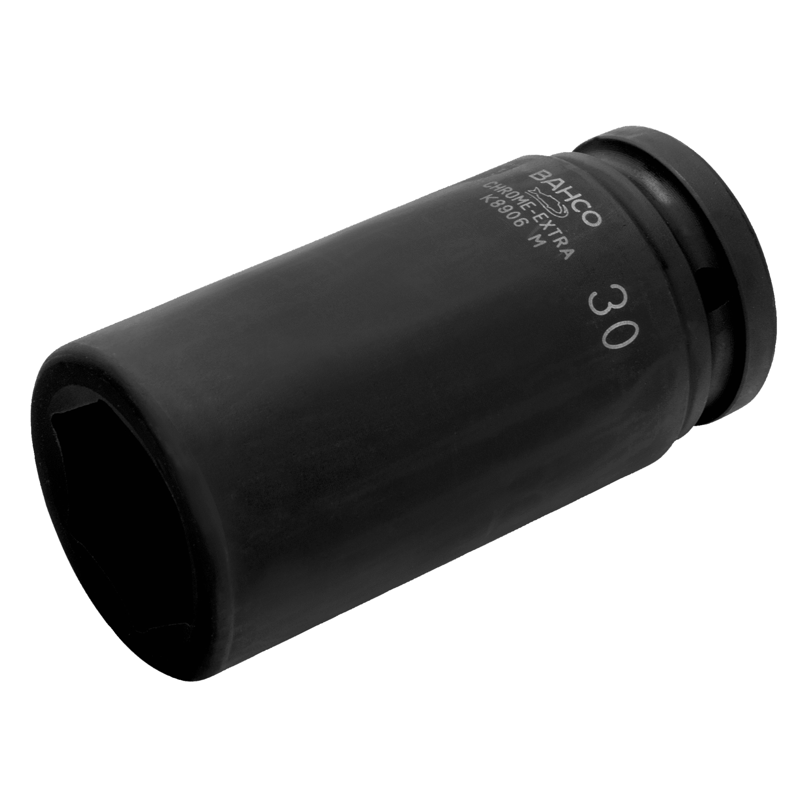 Douille à chocs longue 3/4