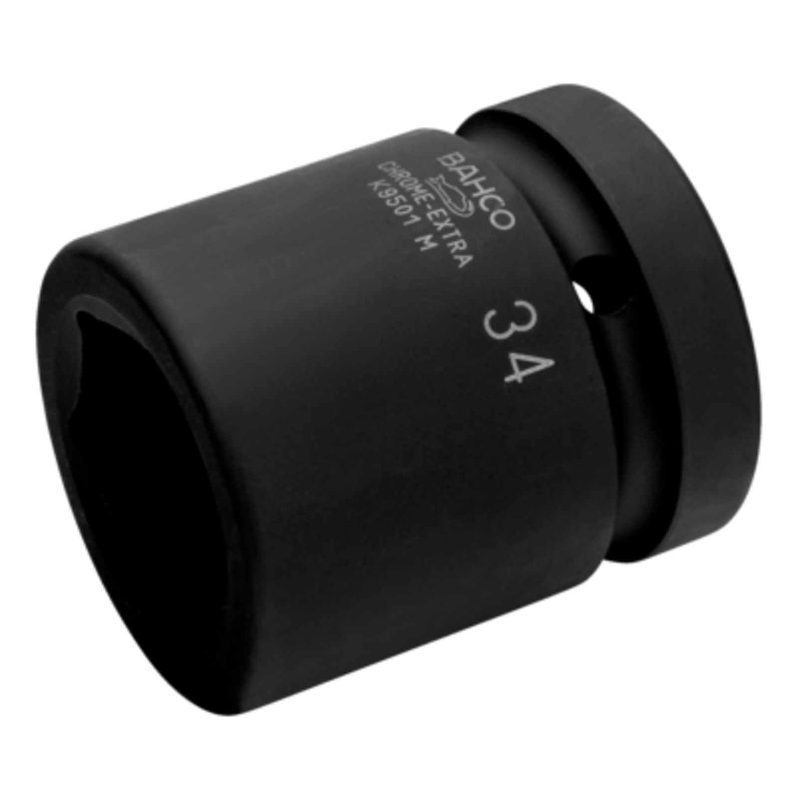 Douille à chocs 1