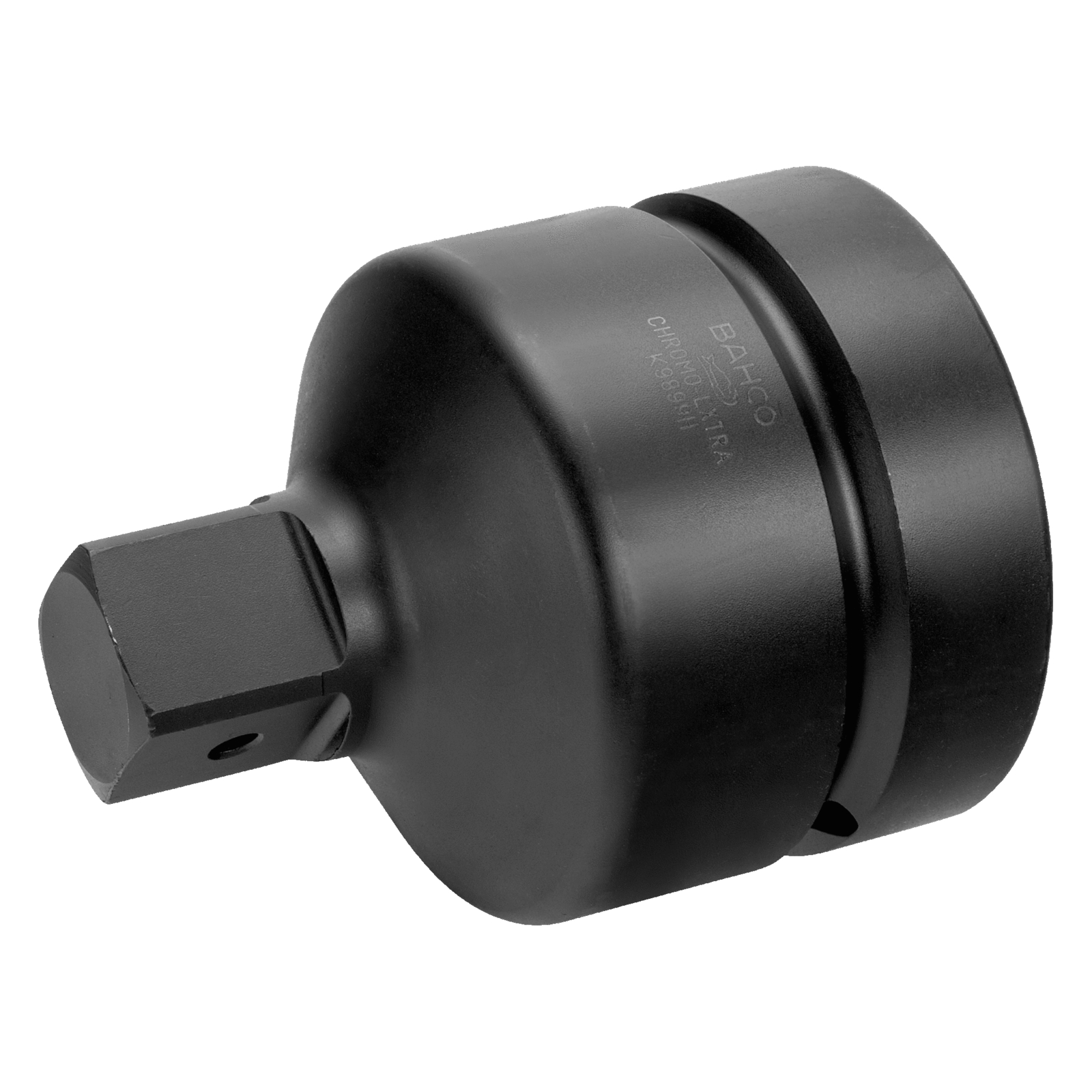 Adaptateur carré conducteur 1-1/2
