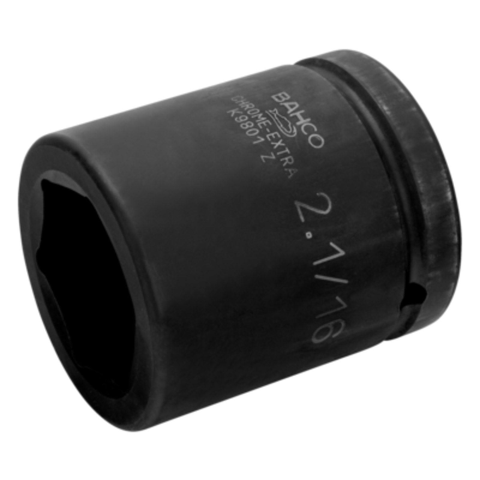 Douille à chocs 1-1/2