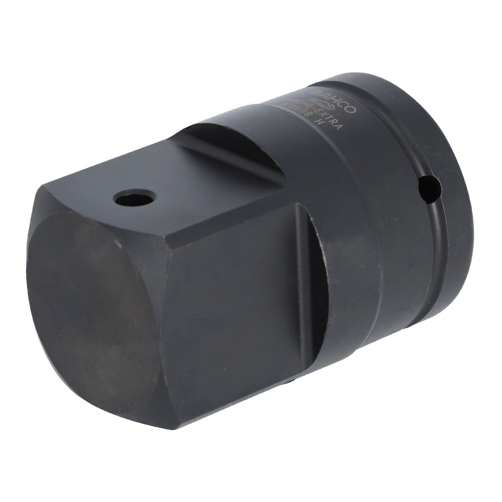 Adaptateur augmentateur carré 1-1/2