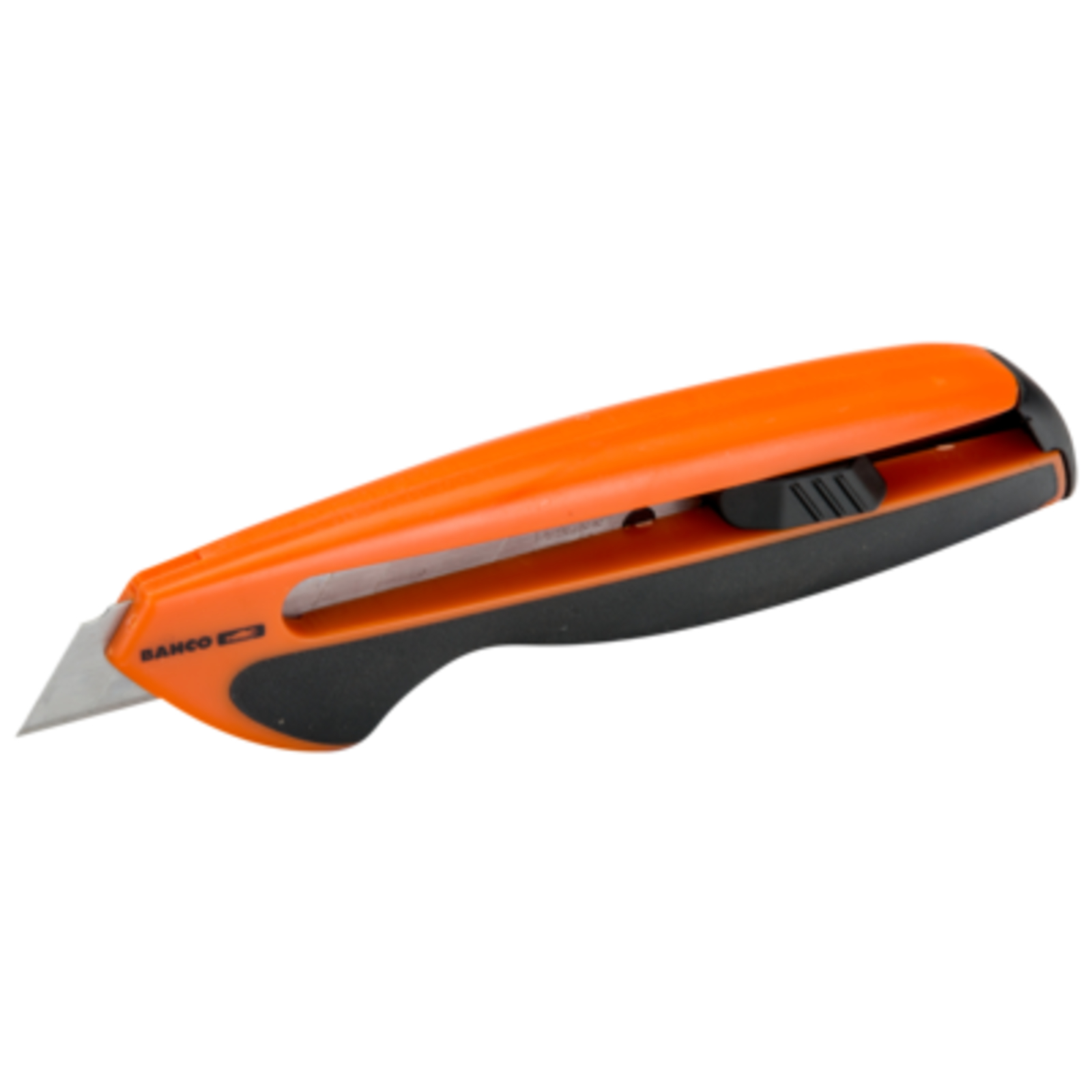 Cutter à segments cassants 18 mm revêtement TPE BAHCO - KB18-01