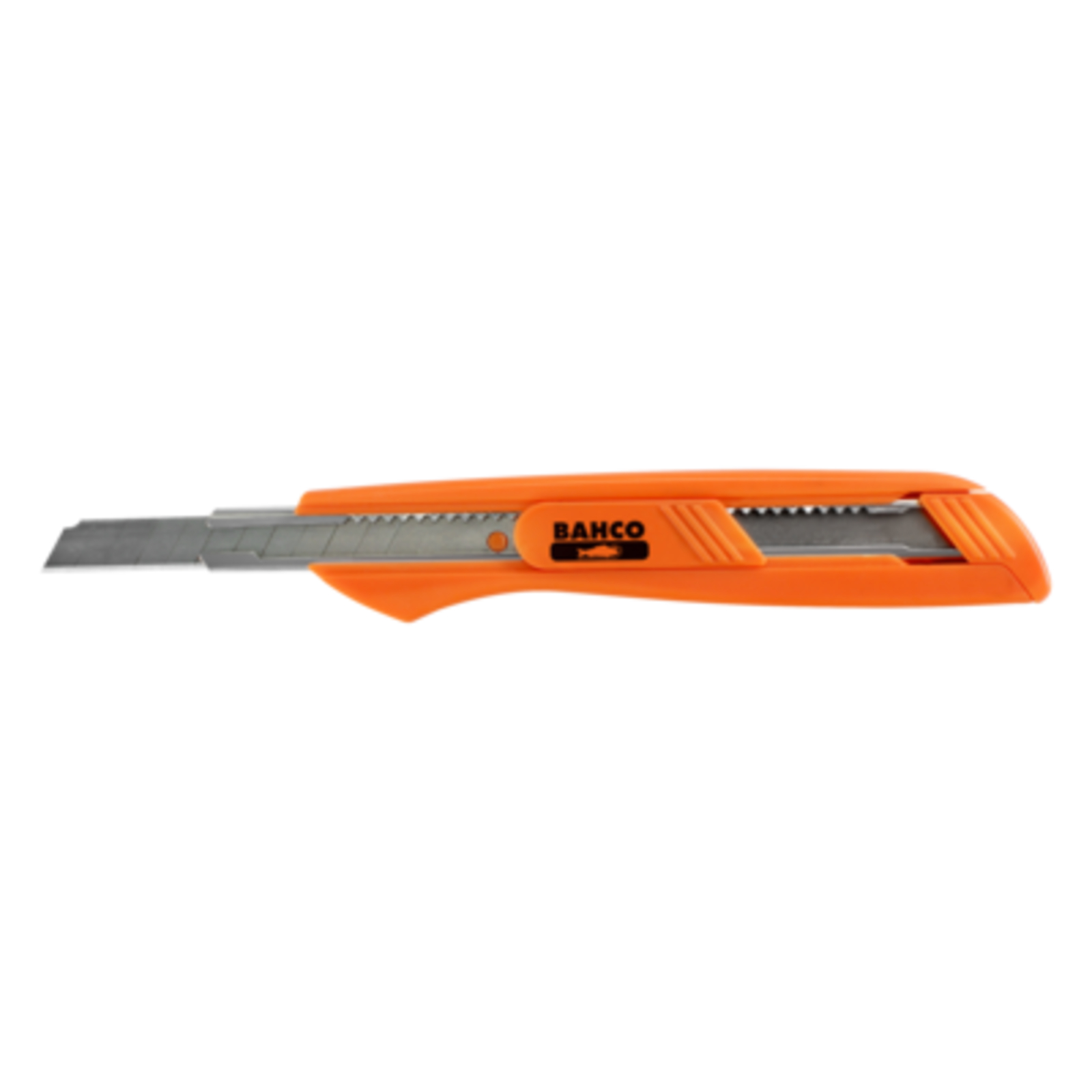 Cutter à segments cassants lame 9 mm 3 pièces BAHCO - KG09-01-3P
