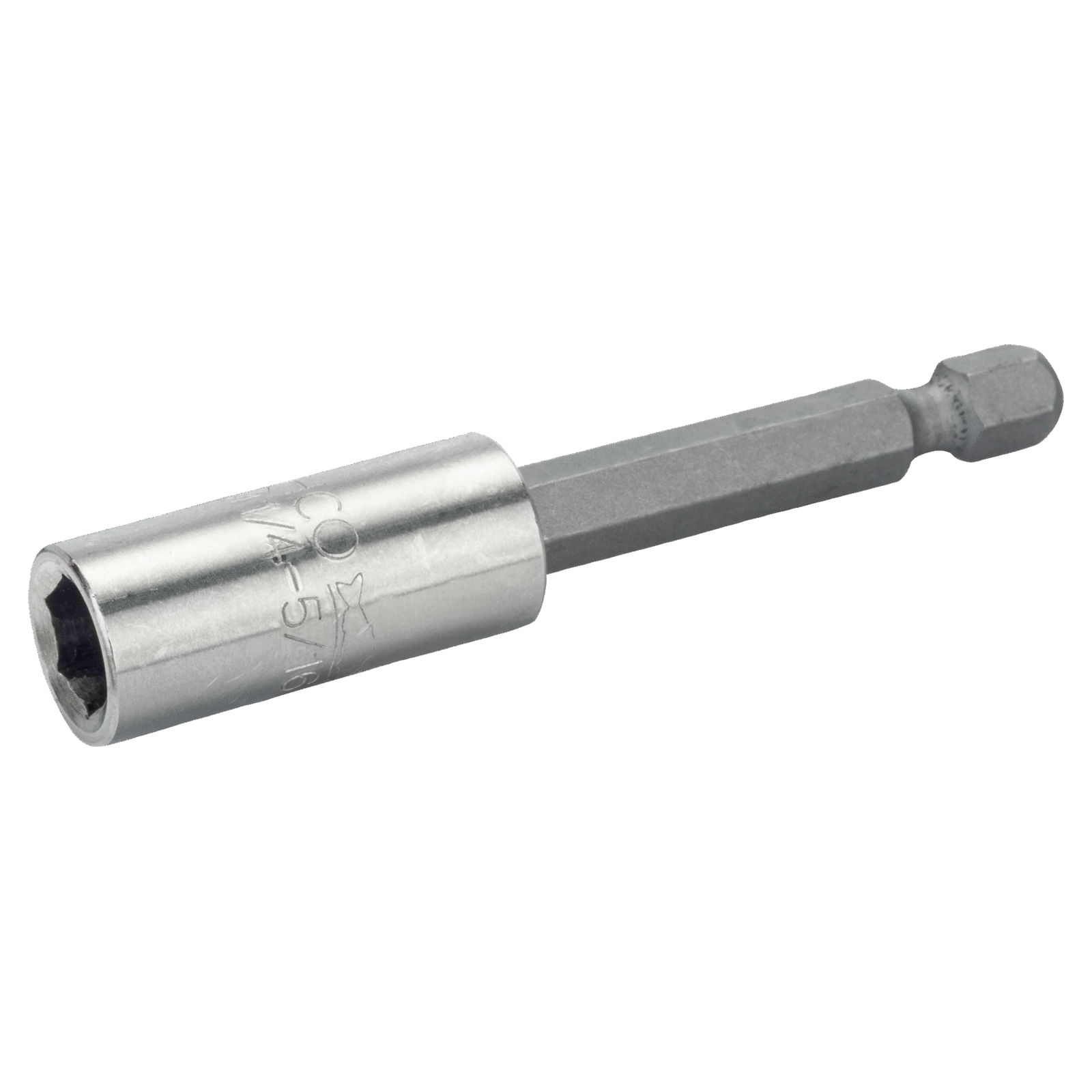 Porte-embout magnétique universel 6 pans 5/16