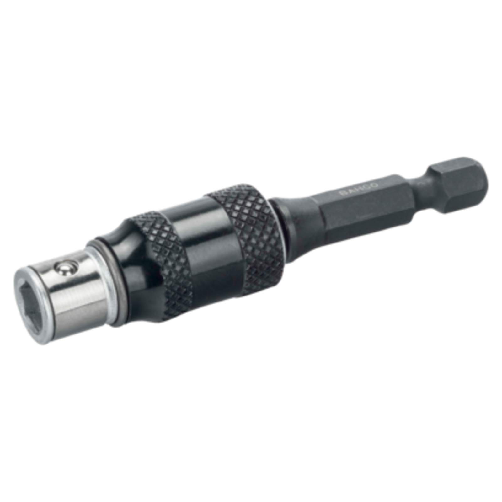 Adaptateur porte-embout 6 pans 1/4