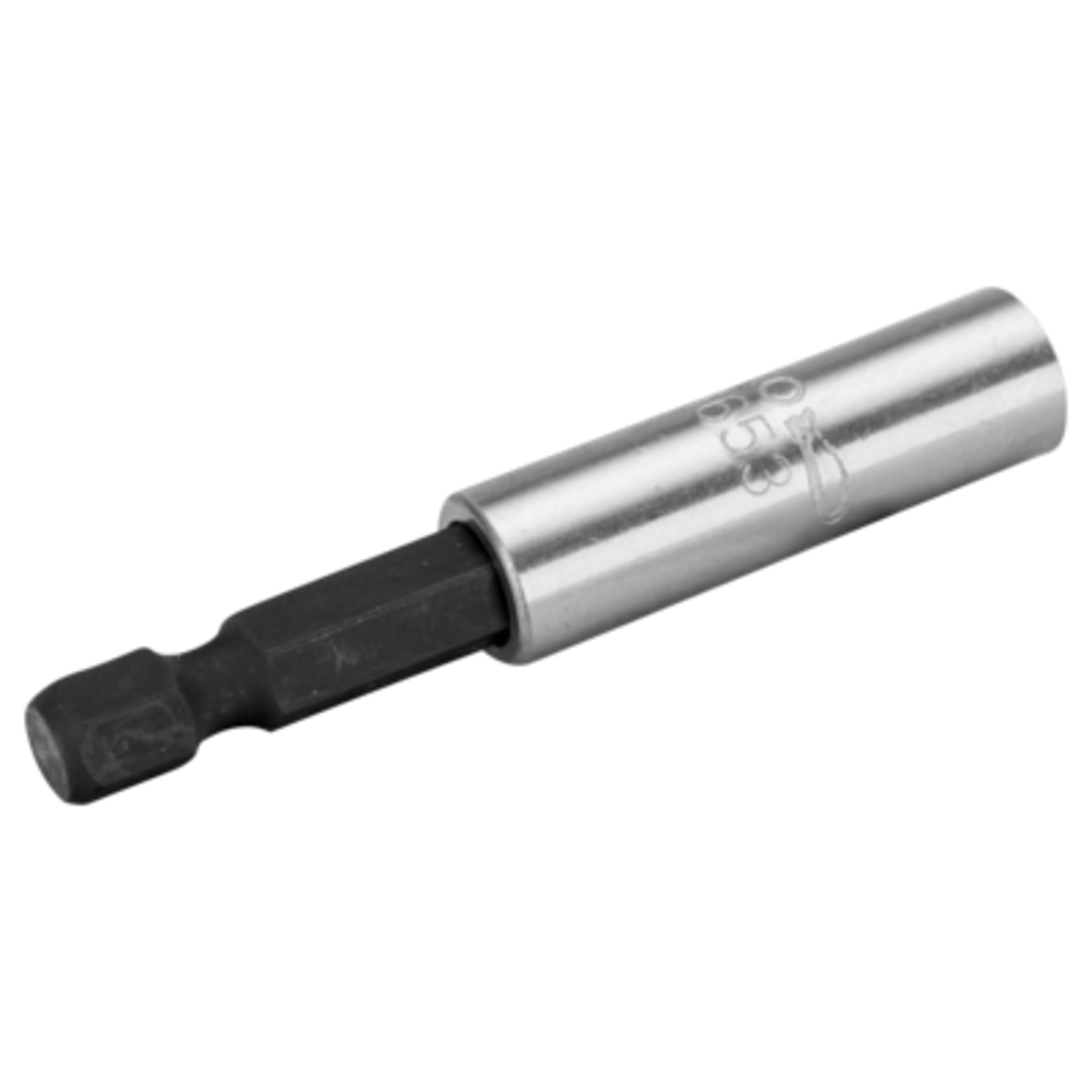 Porte-embout magnétique universel 6 pans 1/4